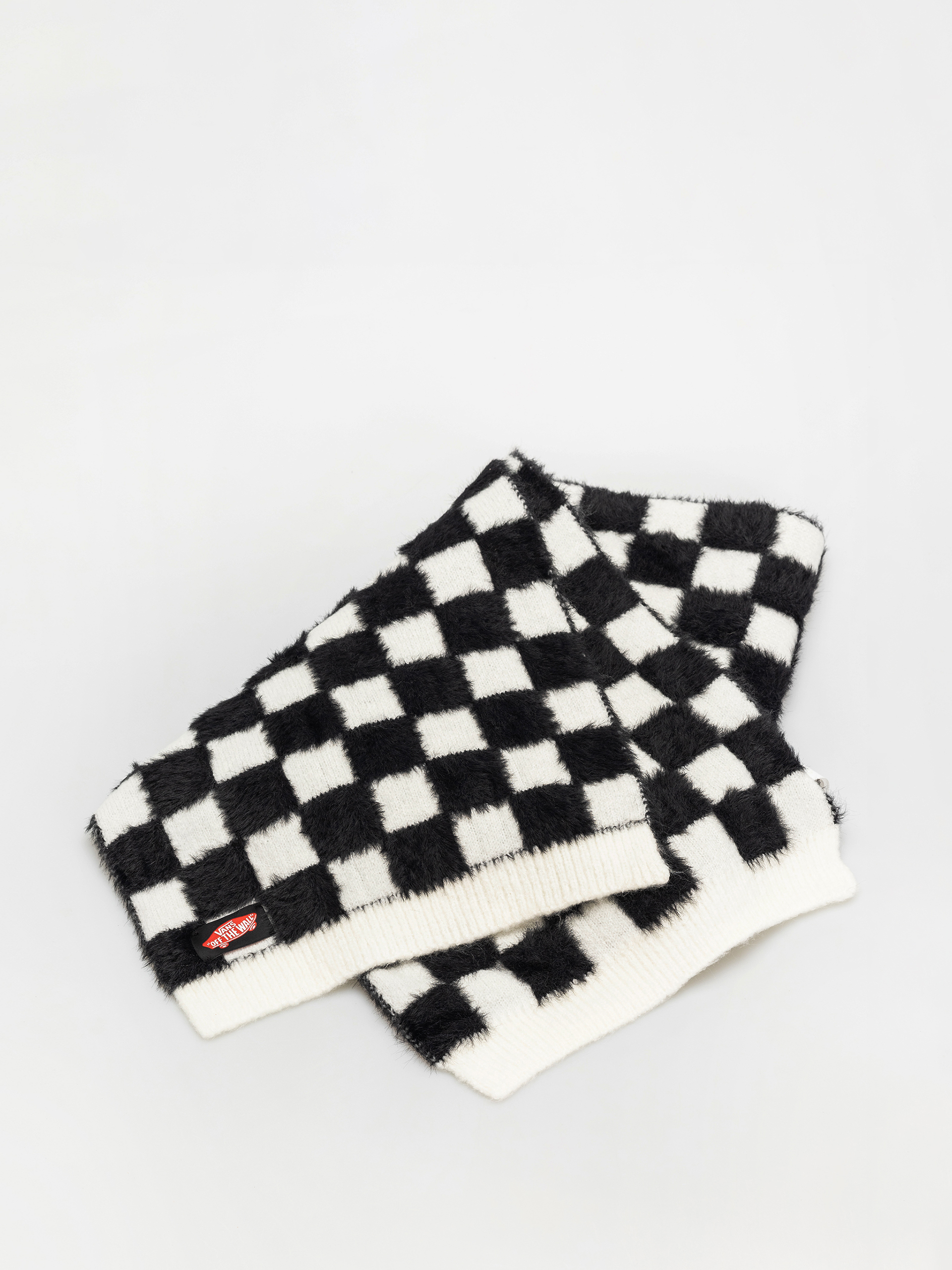 Fular Vans Off The Wall (black/white)