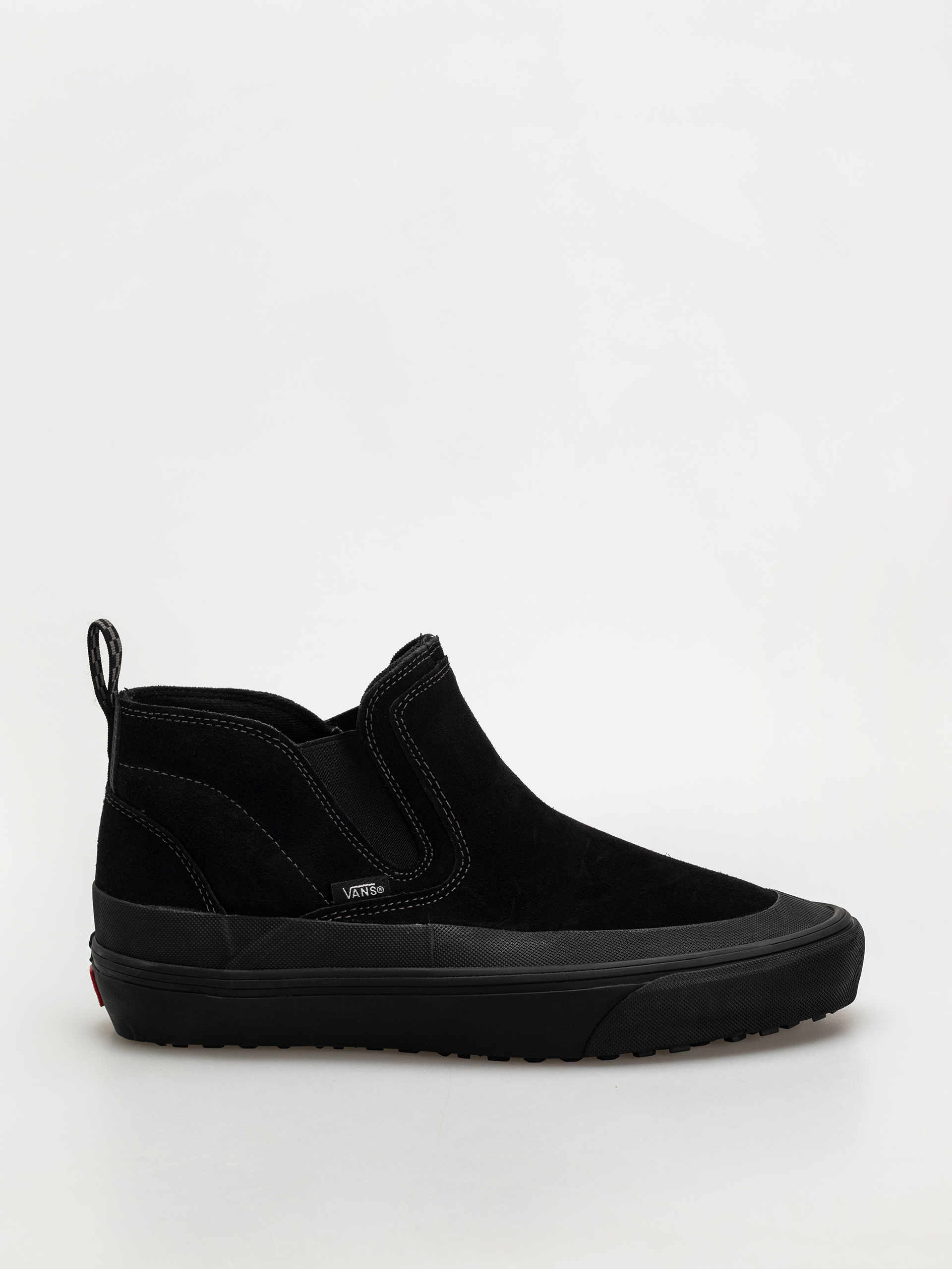 Pantofi Vans Mte Mid Slip Insulated (black)