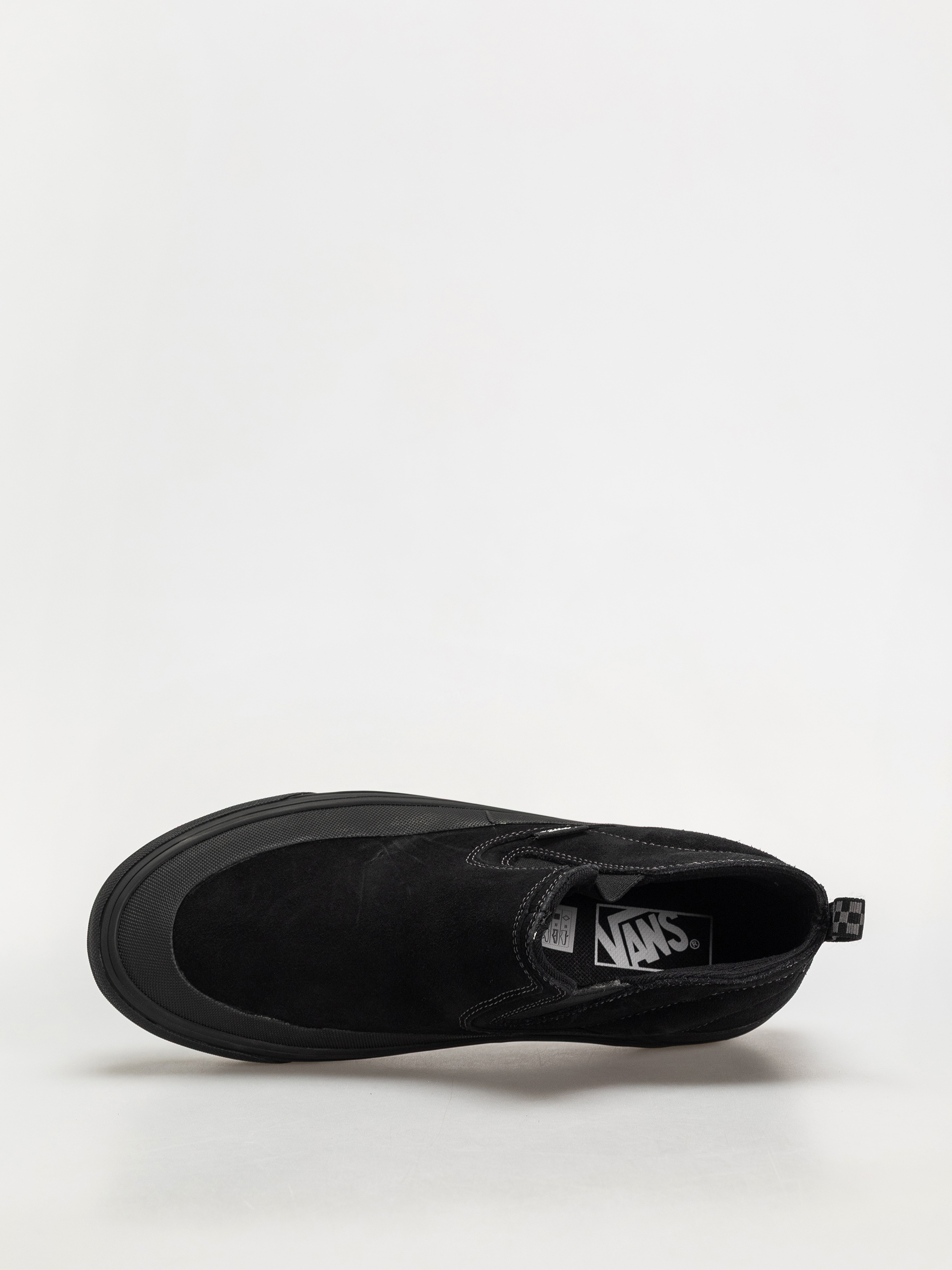 Pantofi Vans Mte Mid Slip Insulated (black)