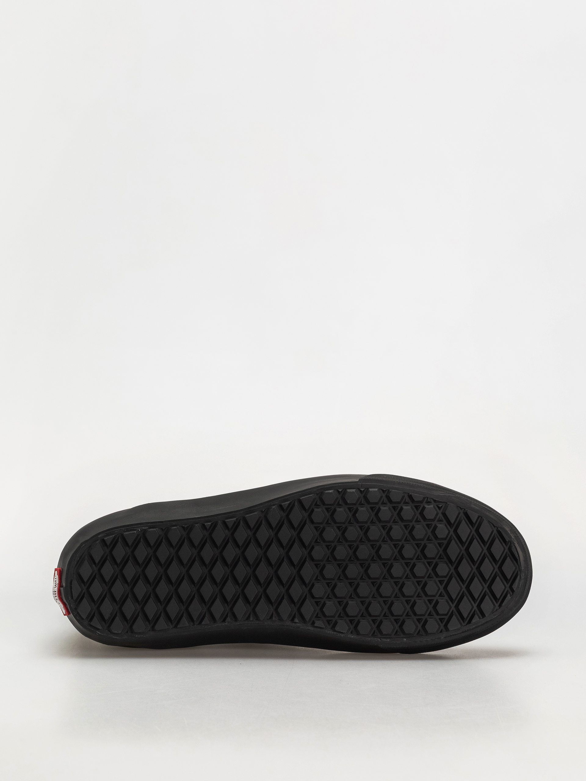 Pantofi Vans Mte Mid Slip Insulated (black)