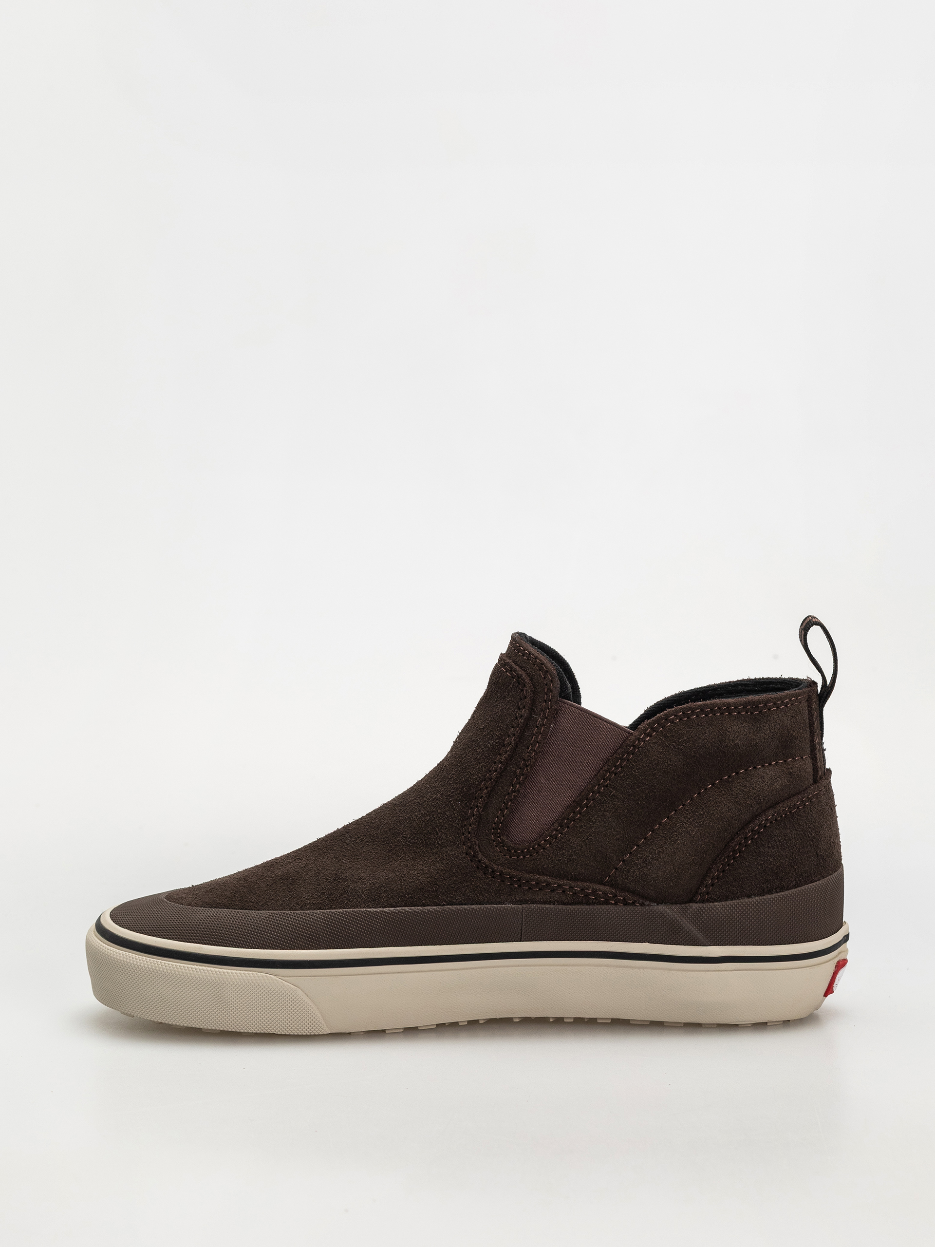 Pantofi Vans Mte Mid Slip Insulated (brown)