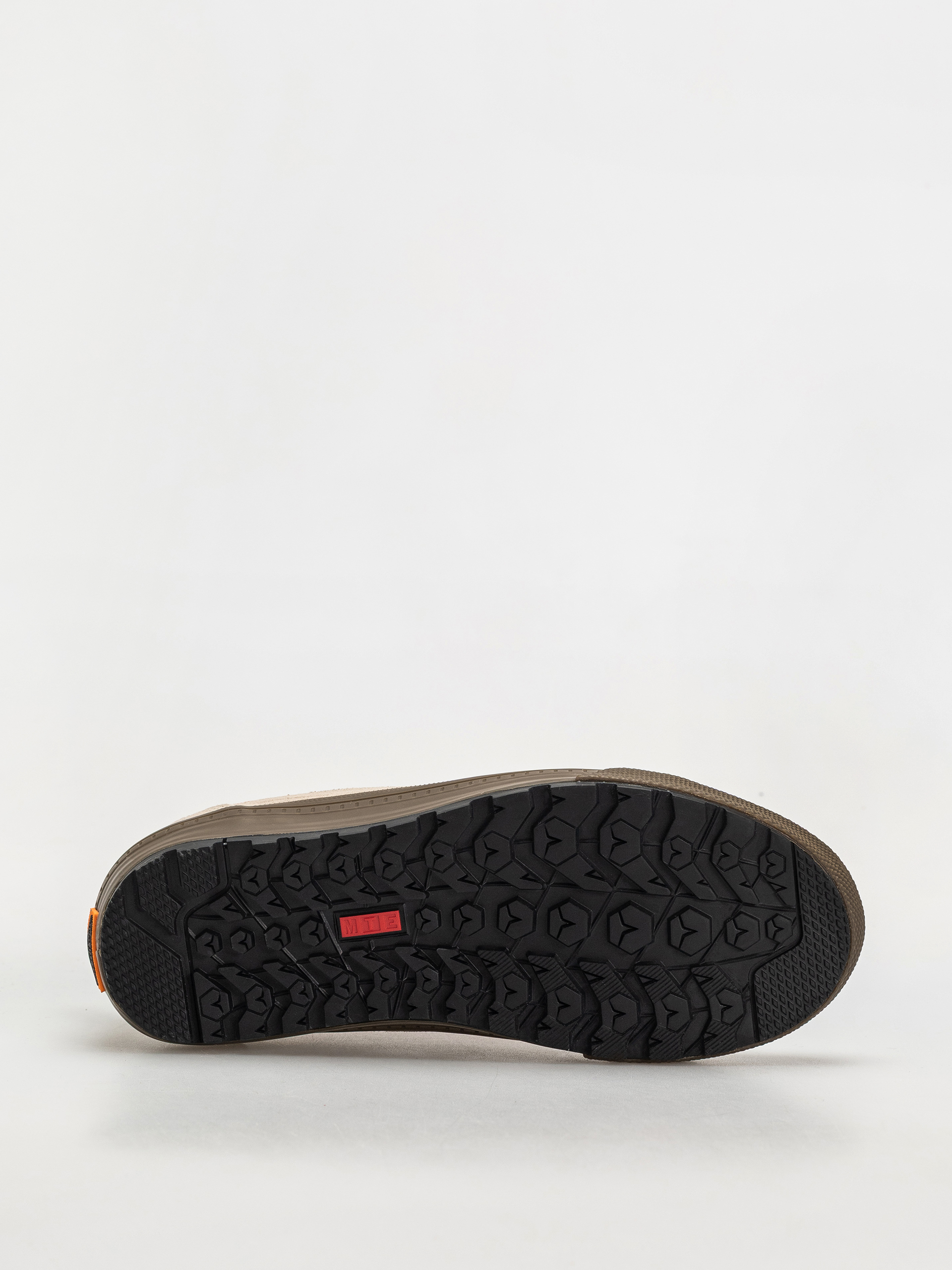 Pantofi Vans Mte Old Skool Waterproof Insulated (taupe/orange)