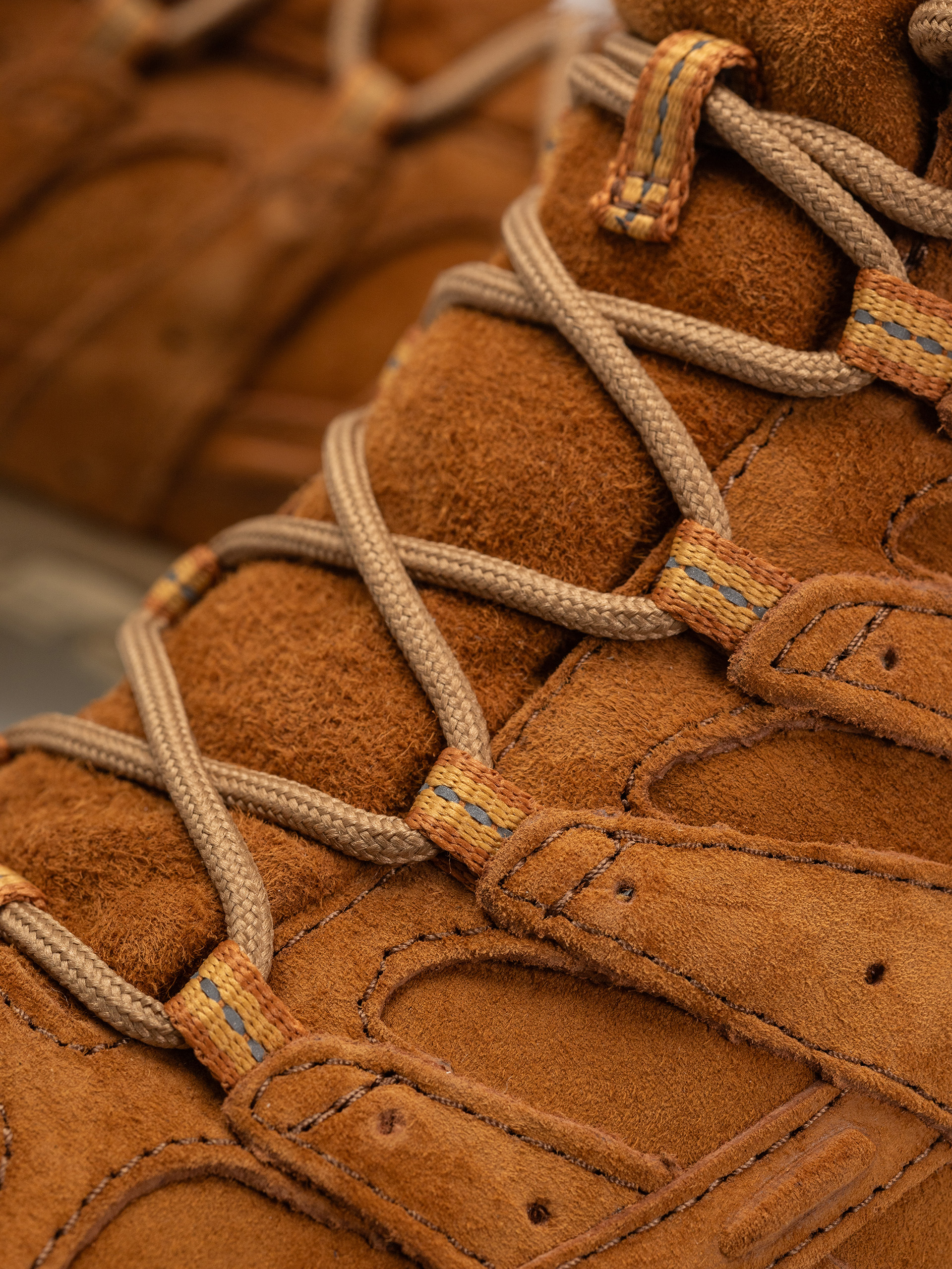 Pantofi Merrell Moab 2 Decon Mid Cozy Luxe Se Wmn (korma)