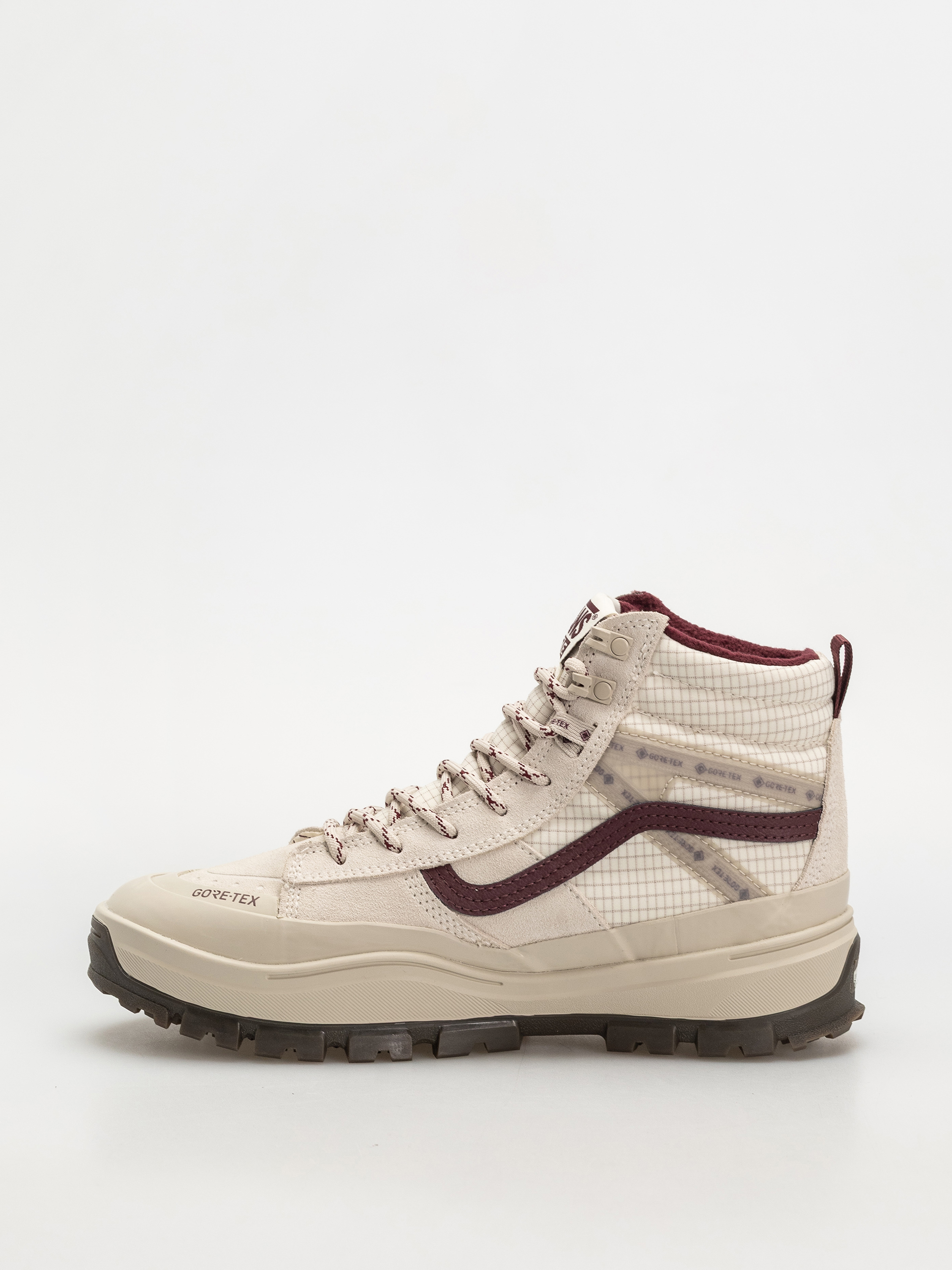 Pantofi Vans Mte Sk8 Hi Gore Tex Insulated (egret)