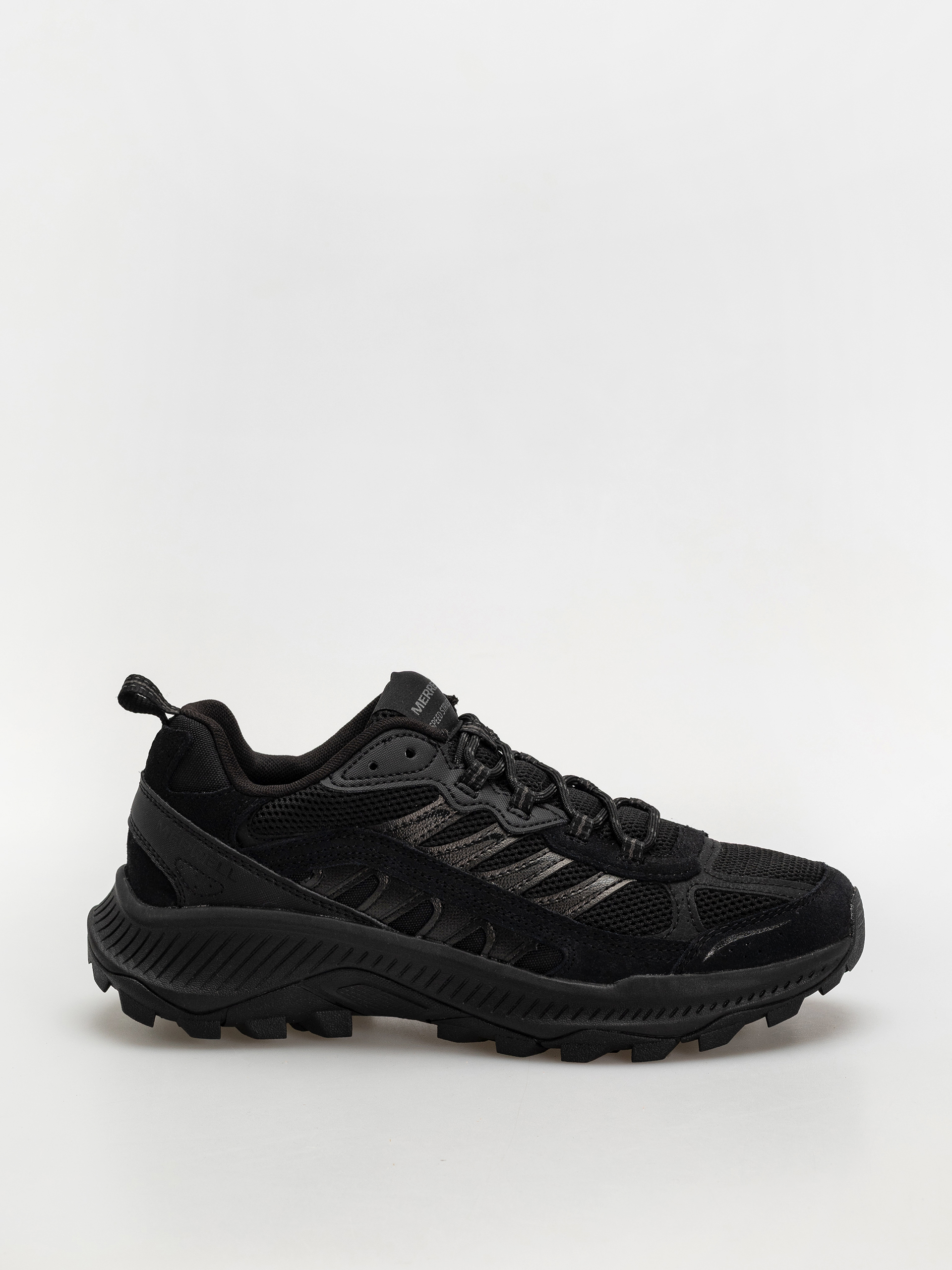 Pantofi Merrell Speed Strike 2 Trek (triple black)