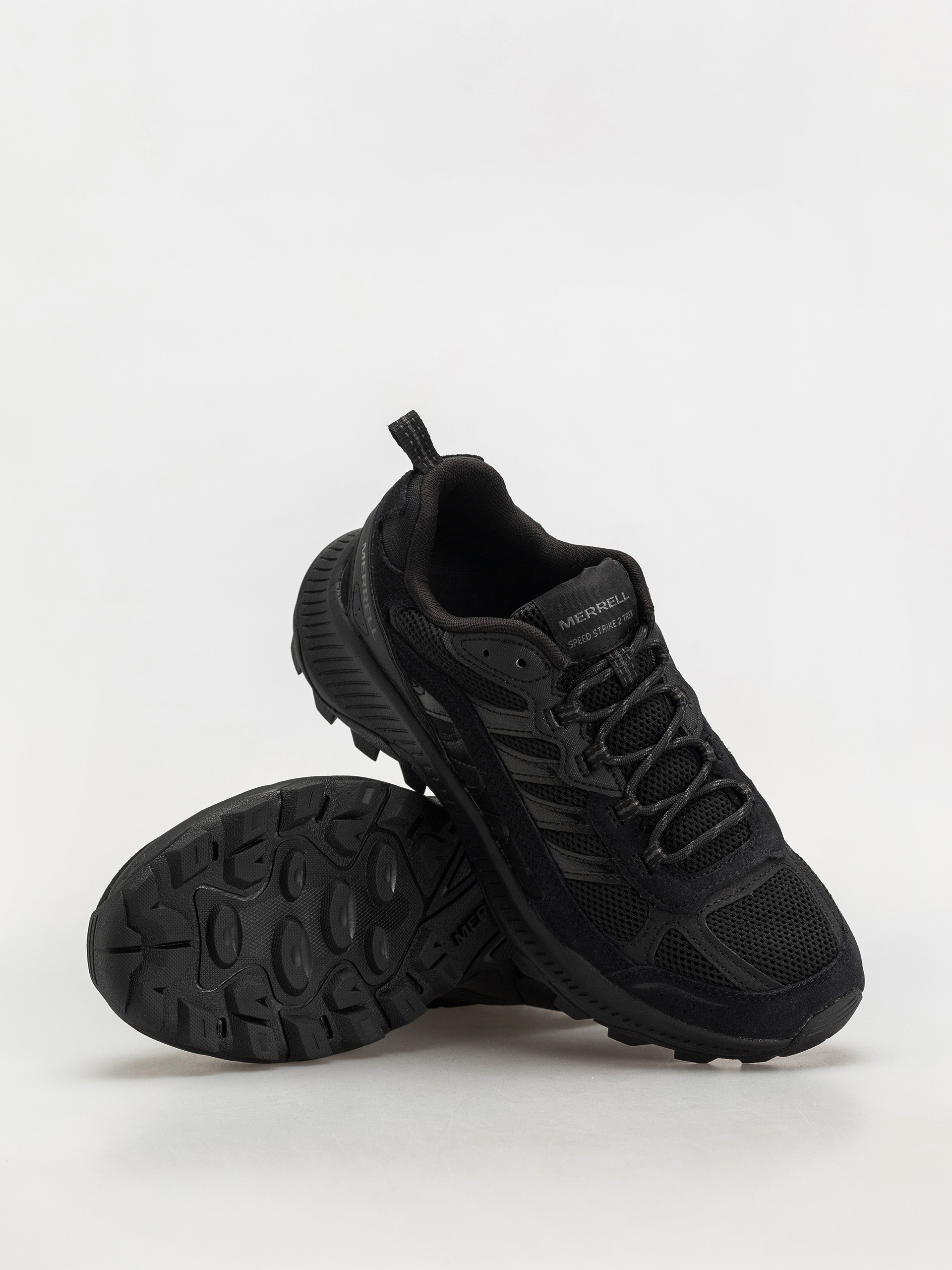 Pantofi Merrell Speed Strike 2 Trek (triple black)