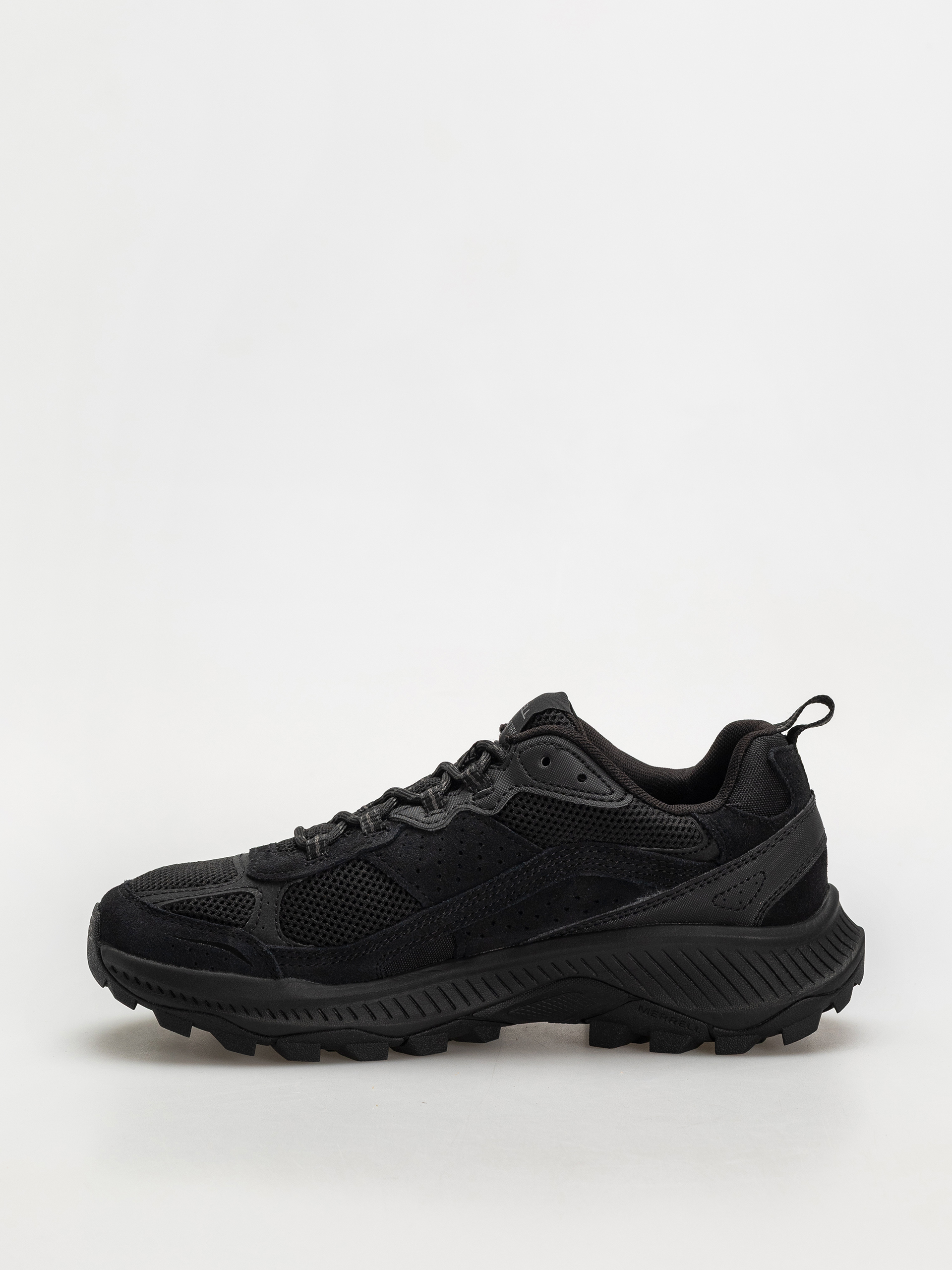 Pantofi Merrell Speed Strike 2 Trek (triple black)