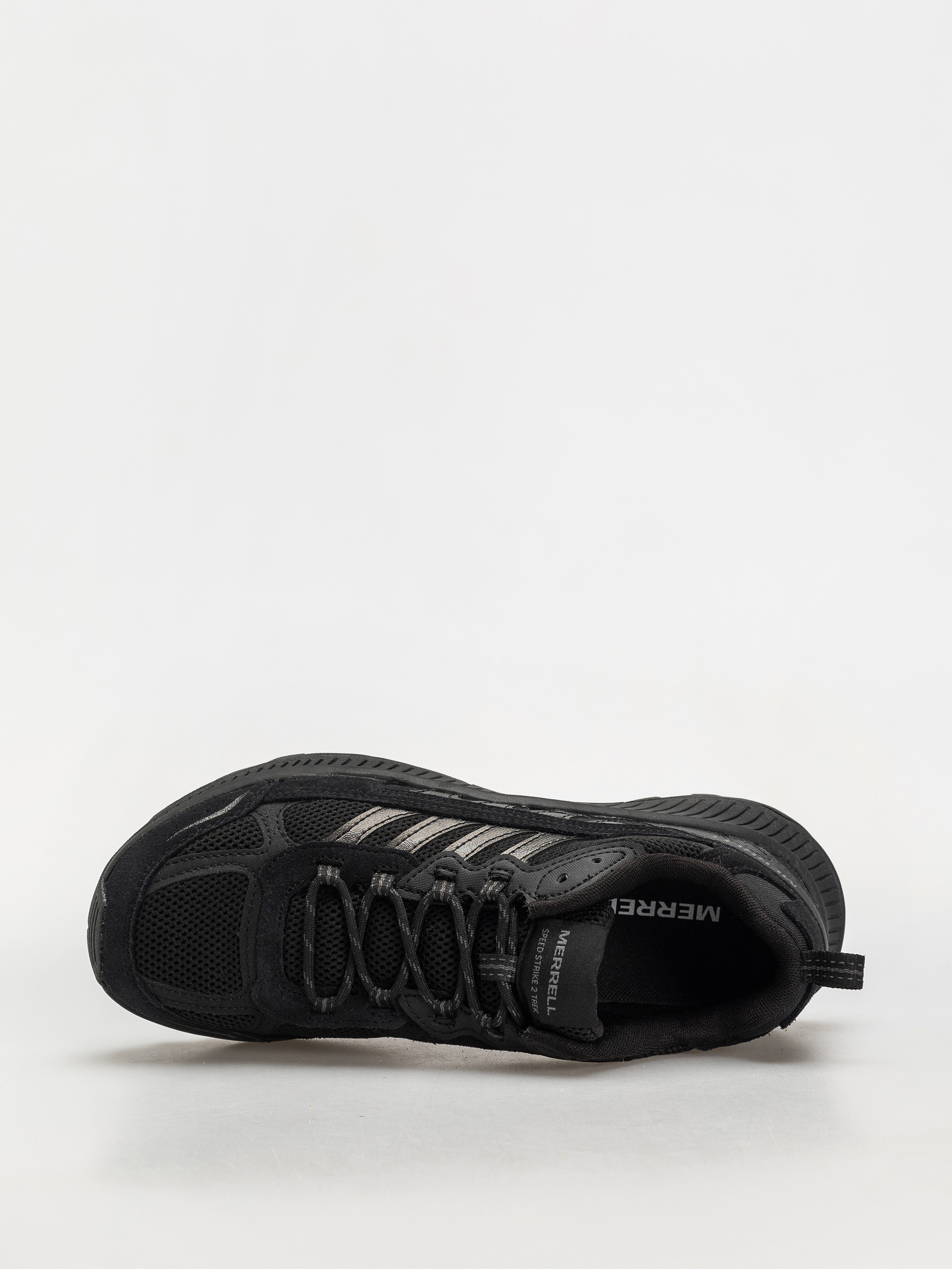 Pantofi Merrell Speed Strike 2 Trek (triple black)