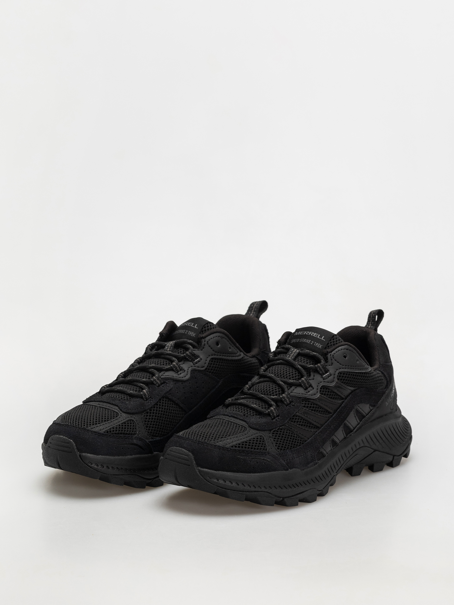 Pantofi Merrell Speed Strike 2 Trek (triple black)