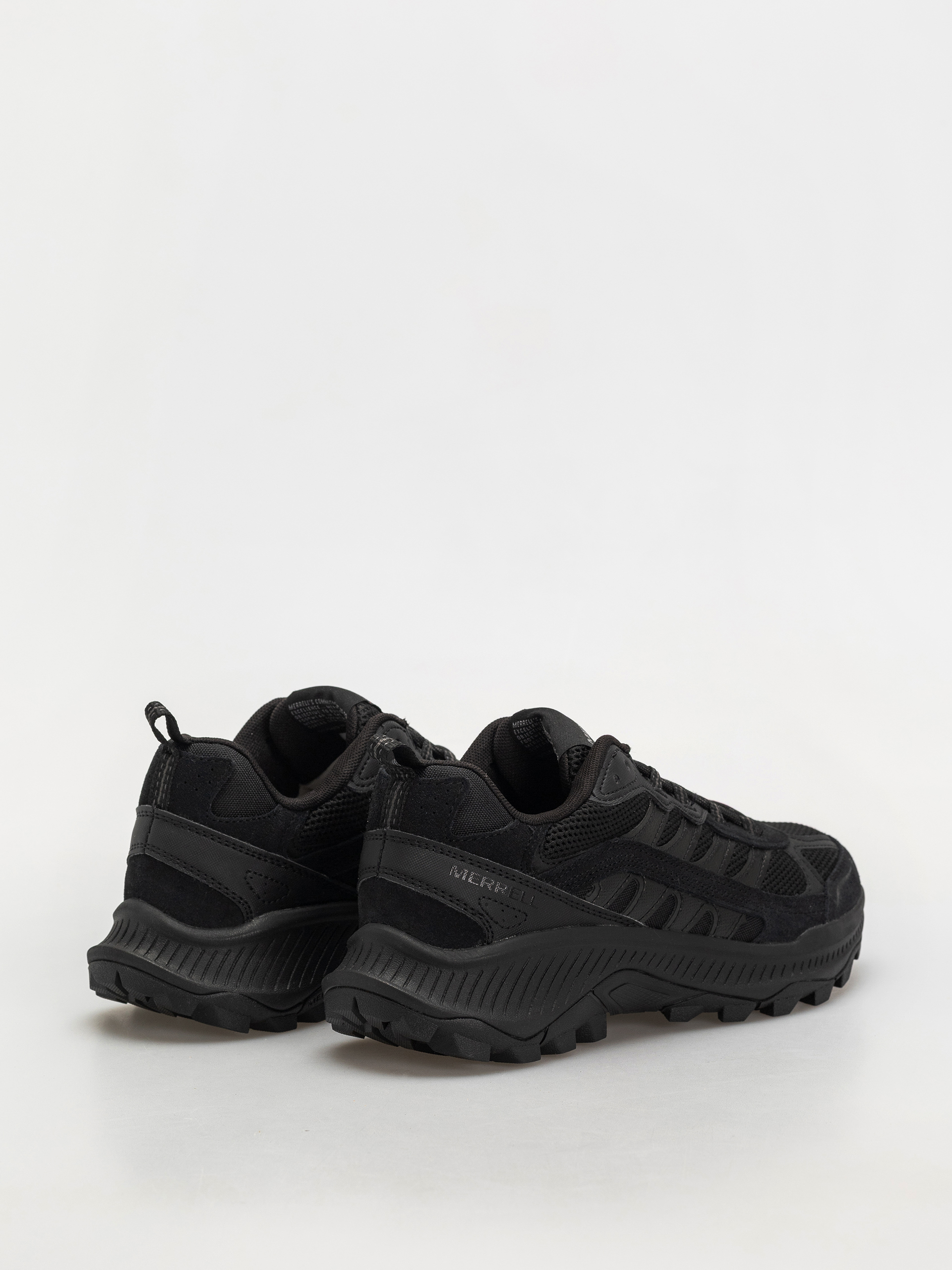 Pantofi Merrell Speed Strike 2 Trek (triple black)