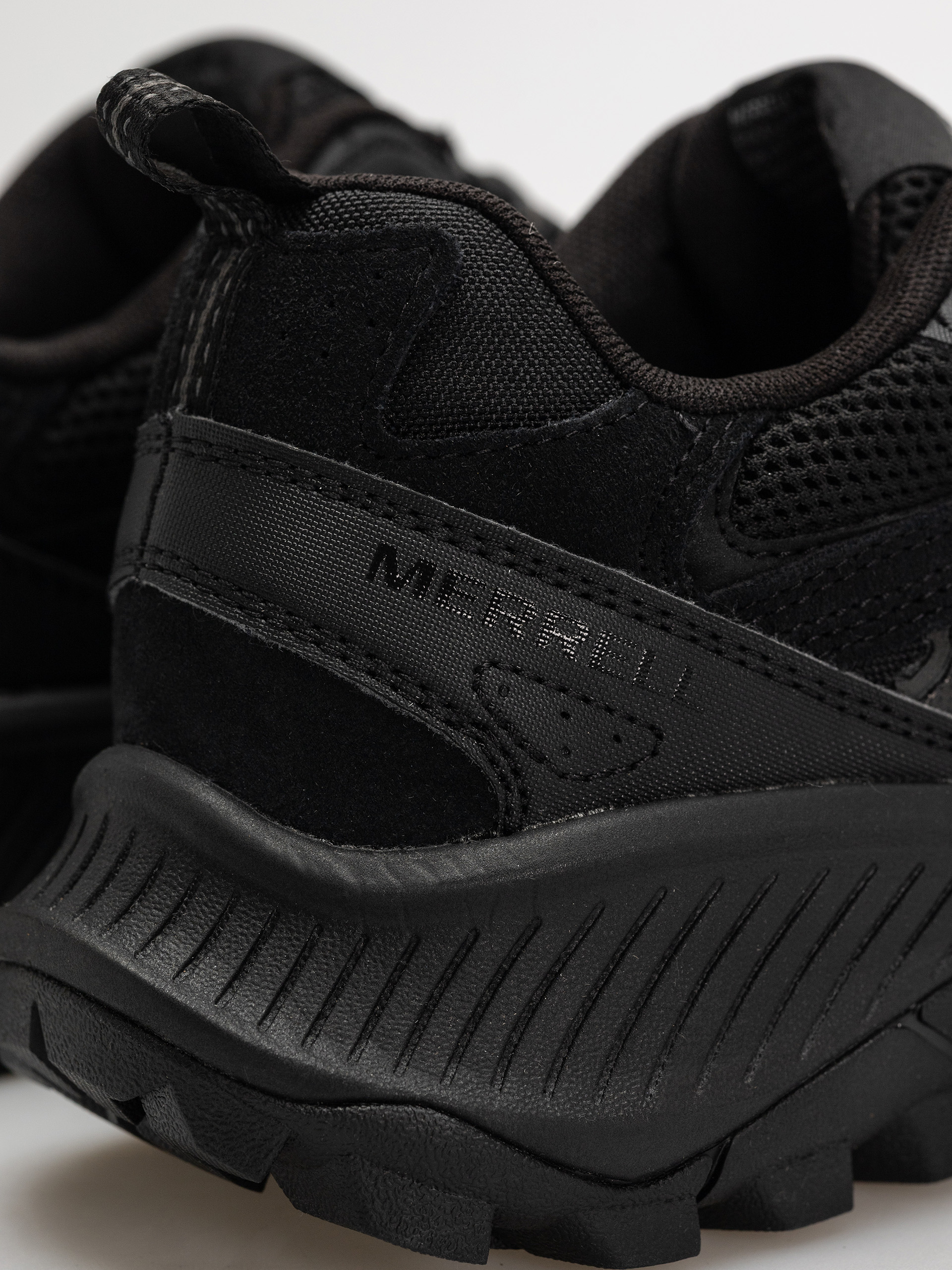 Pantofi Merrell Speed Strike 2 Trek (triple black)