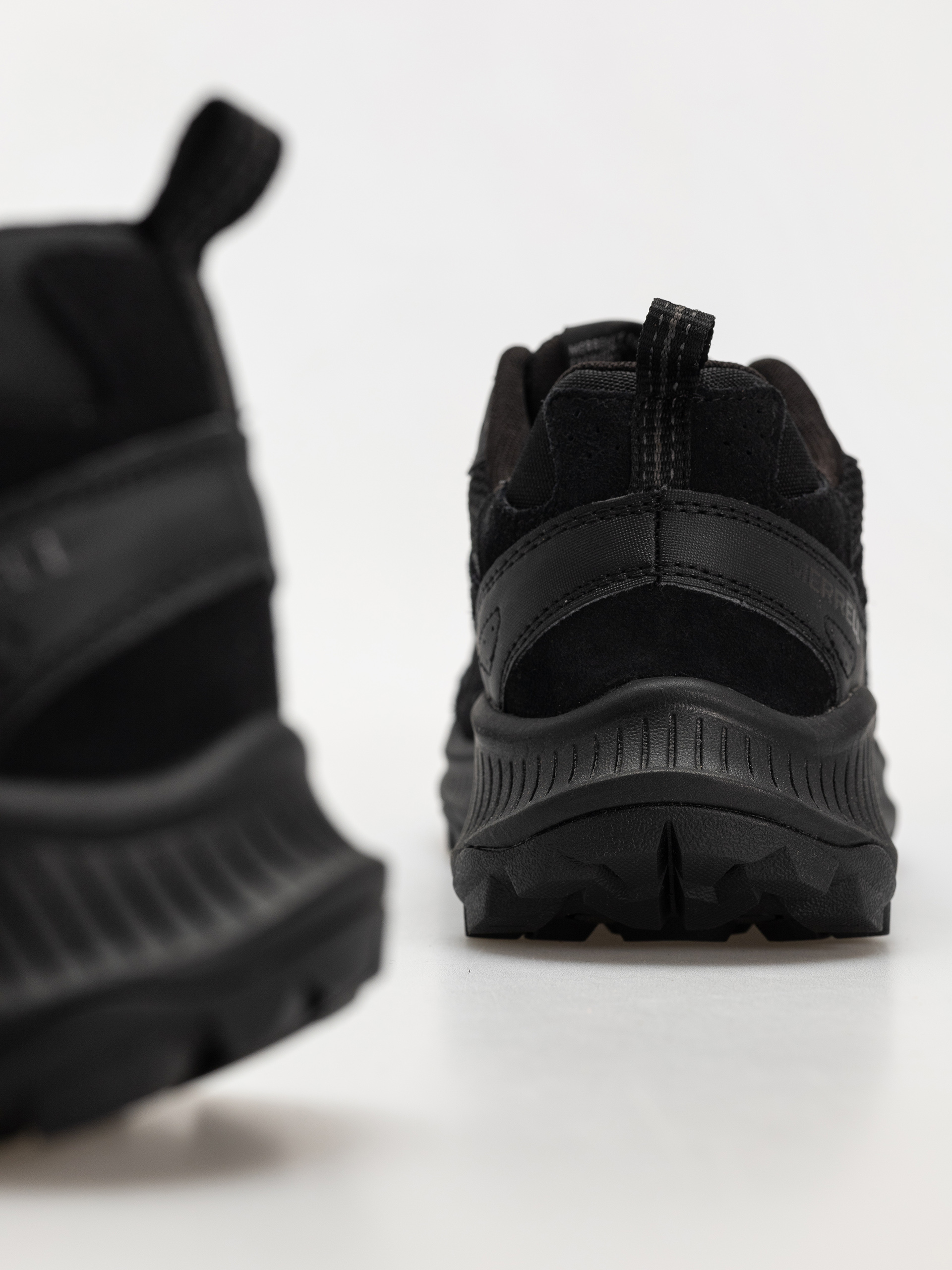 Pantofi Merrell Speed Strike 2 Trek (triple black)