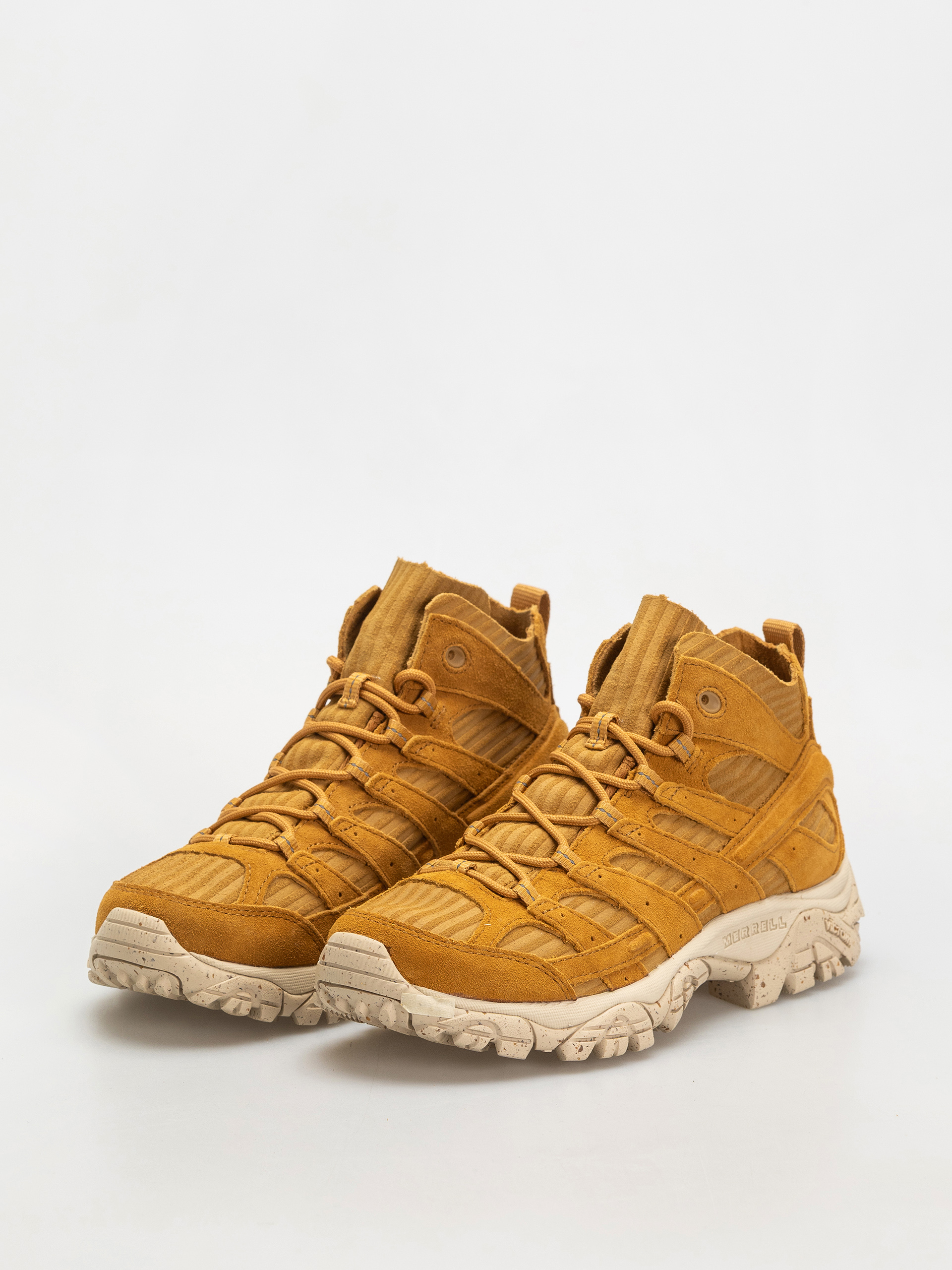 Pantofi Merrell Moab 2 Decon Mid Cord Se Wmn (harvest)