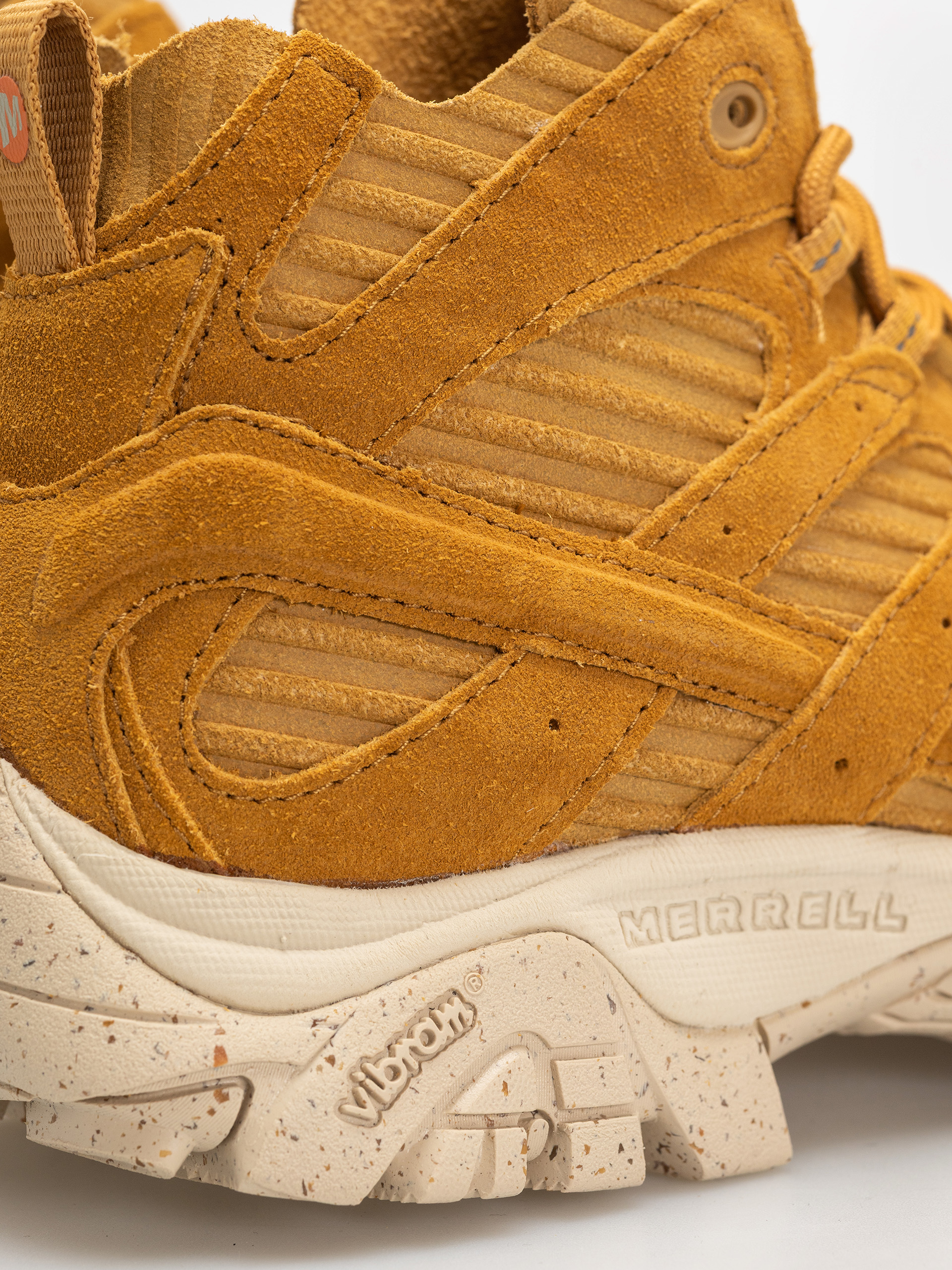 Pantofi Merrell Moab 2 Decon Mid Cord Se Wmn (harvest)