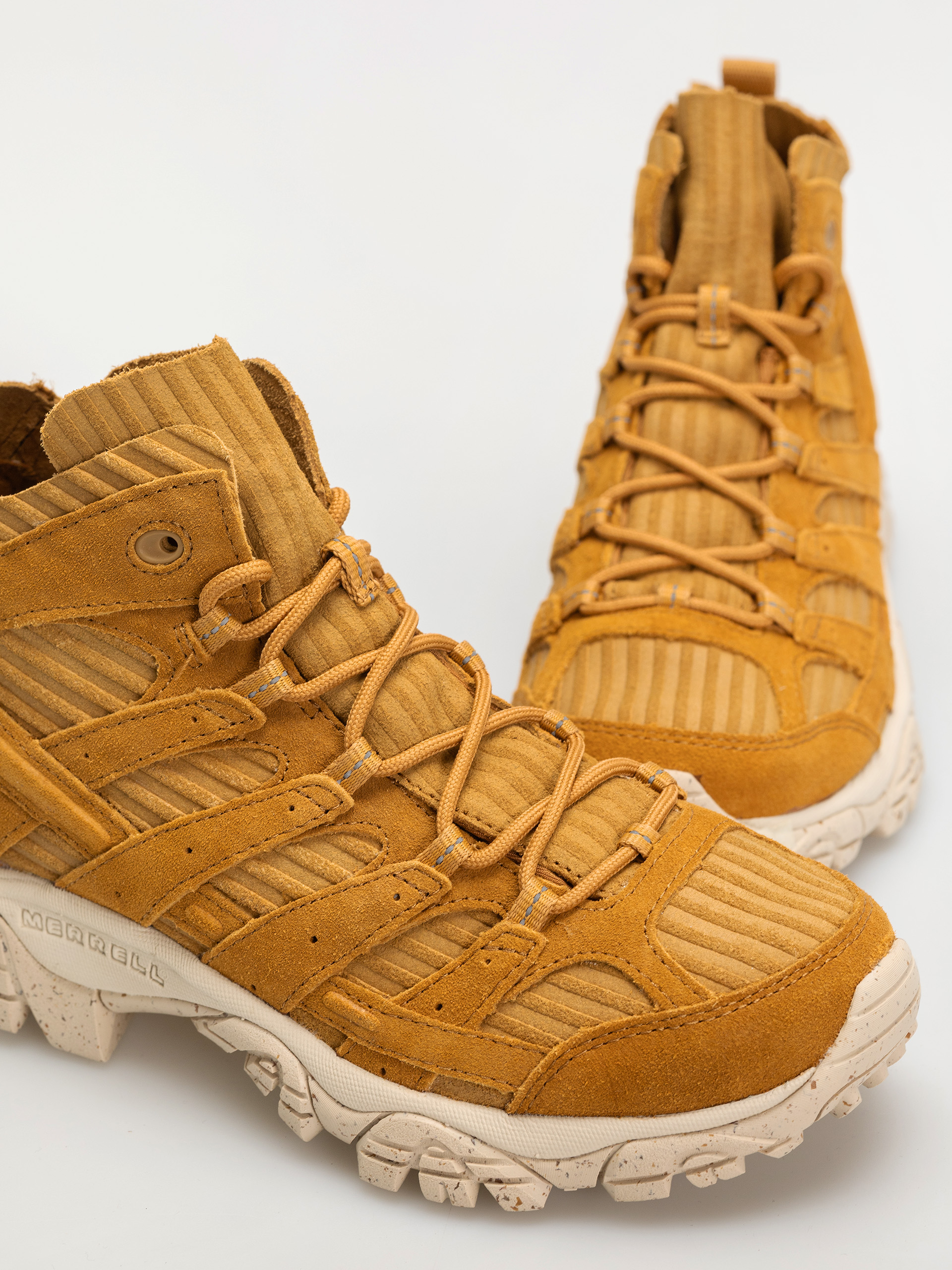 Pantofi Merrell Moab 2 Decon Mid Cord Se Wmn (harvest)