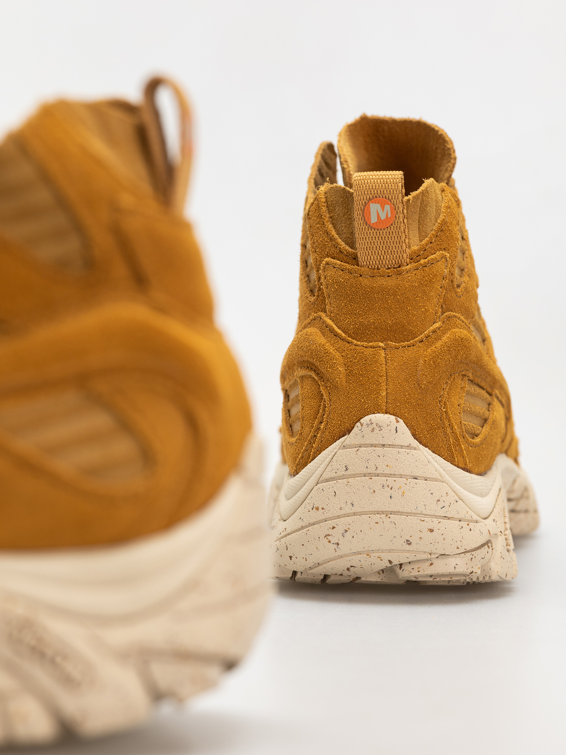 Pantofi Merrell Moab 2 Decon Mid Cord Se Wmn (harvest)