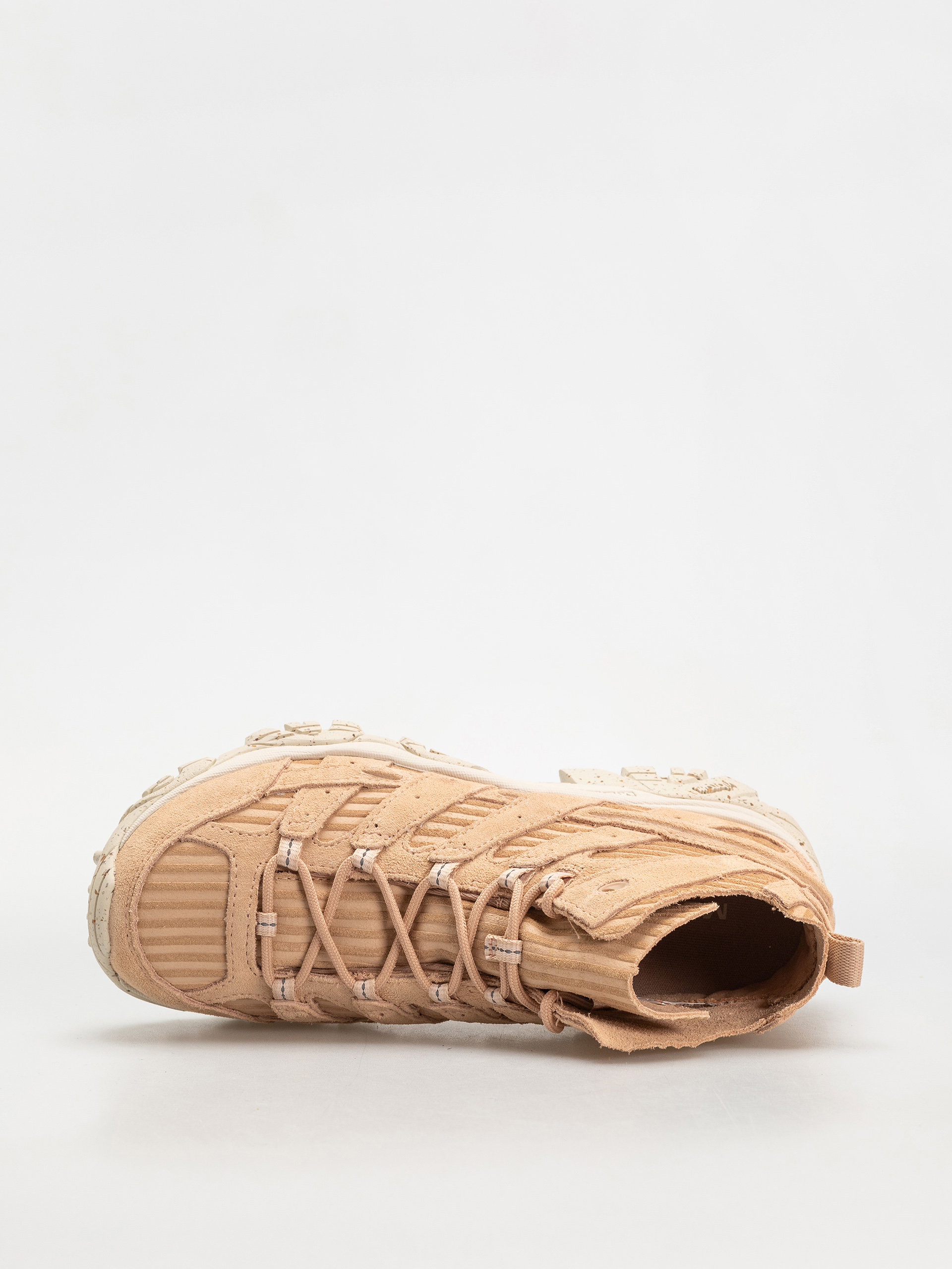 Pantofi Merrell Moab 2 Decon Mid Cord Se Wmn (desert mist)