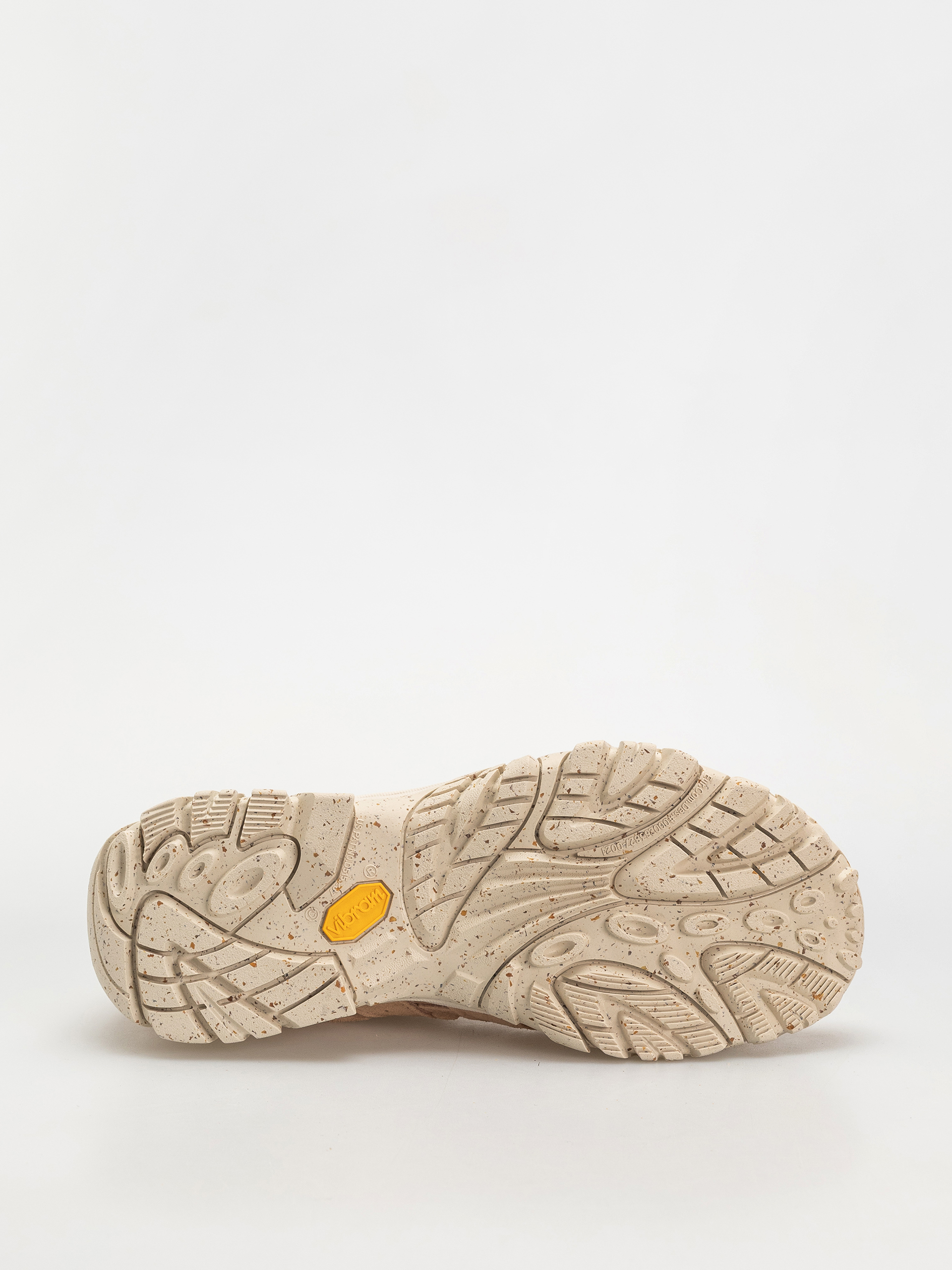 Pantofi Merrell Moab 2 Decon Mid Cord Se Wmn (desert mist)