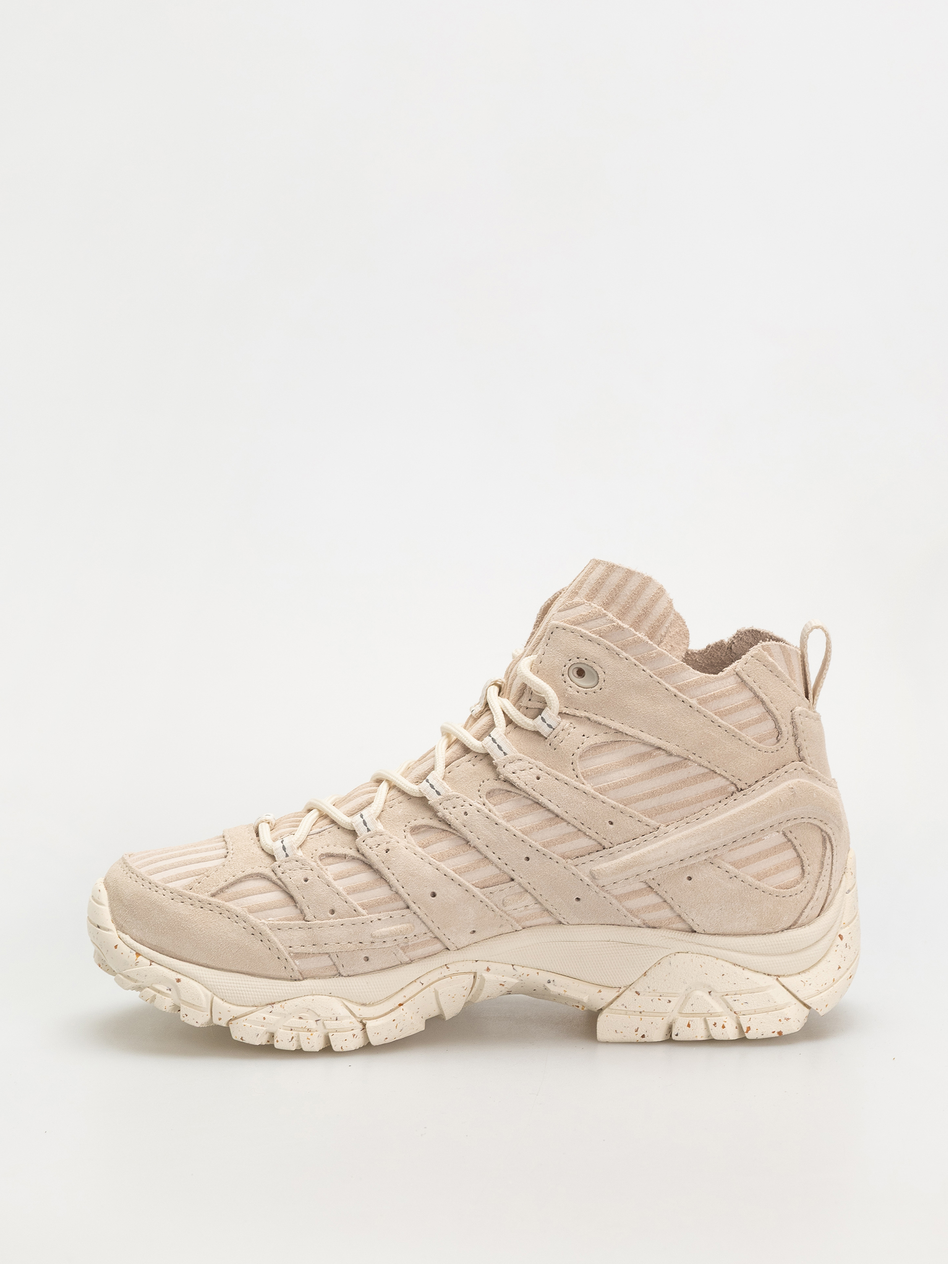 Pantofi Merrell Moab 2 Decon Mid Cord Se Wmn (eggshell)