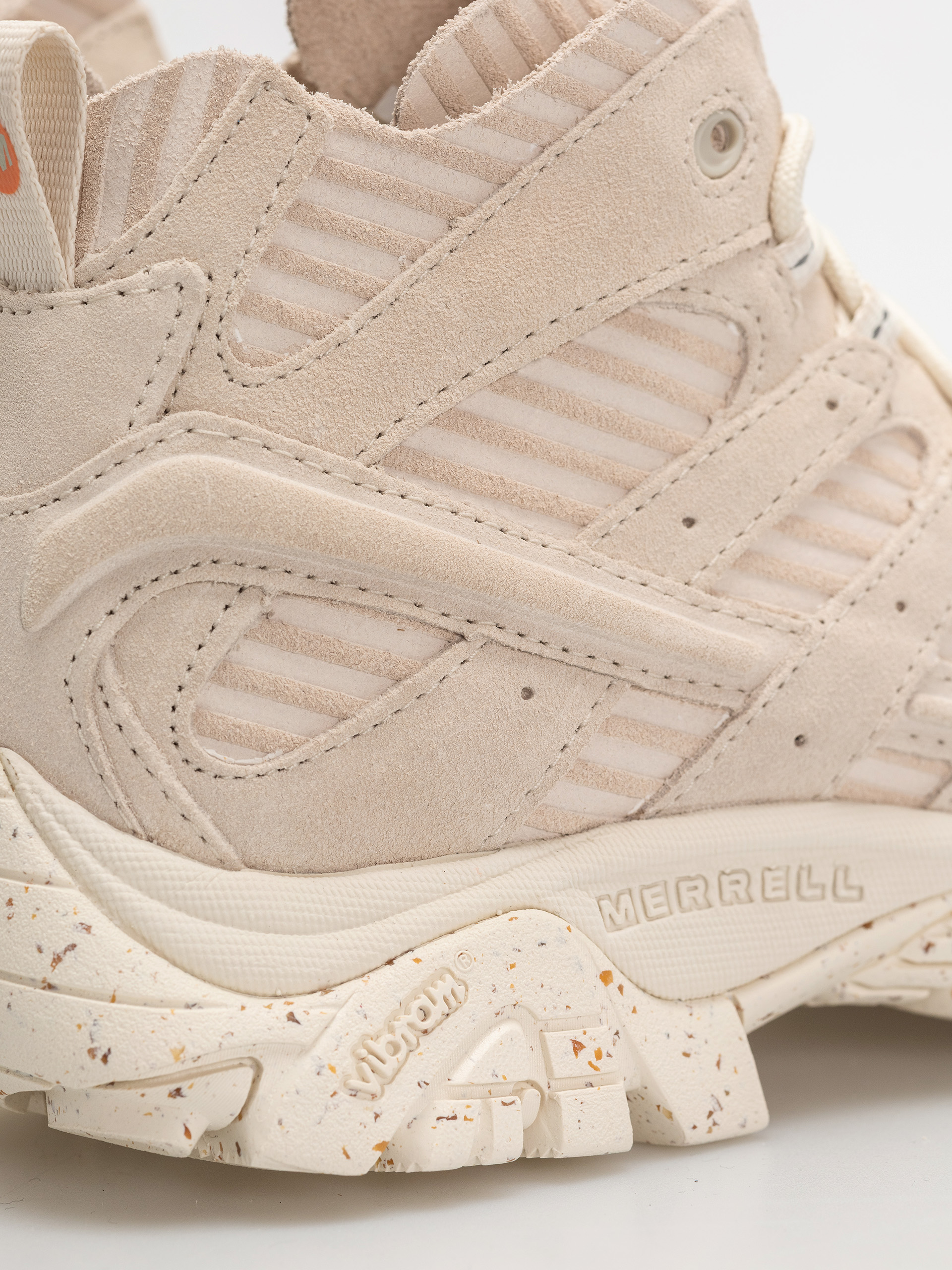 Pantofi Merrell Moab 2 Decon Mid Cord Se Wmn (eggshell)