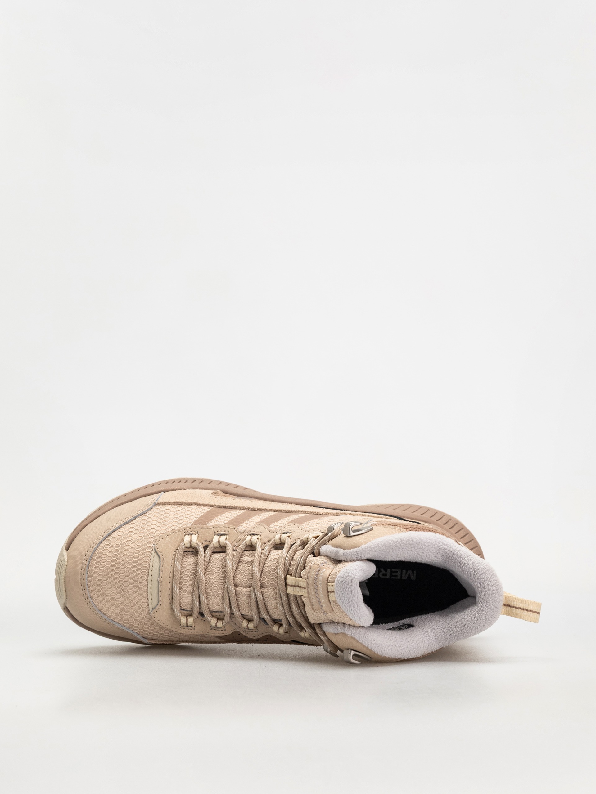 Pantofi Merrell Speed Strike 2 Thermo Mid Wp Wmn (nougat)