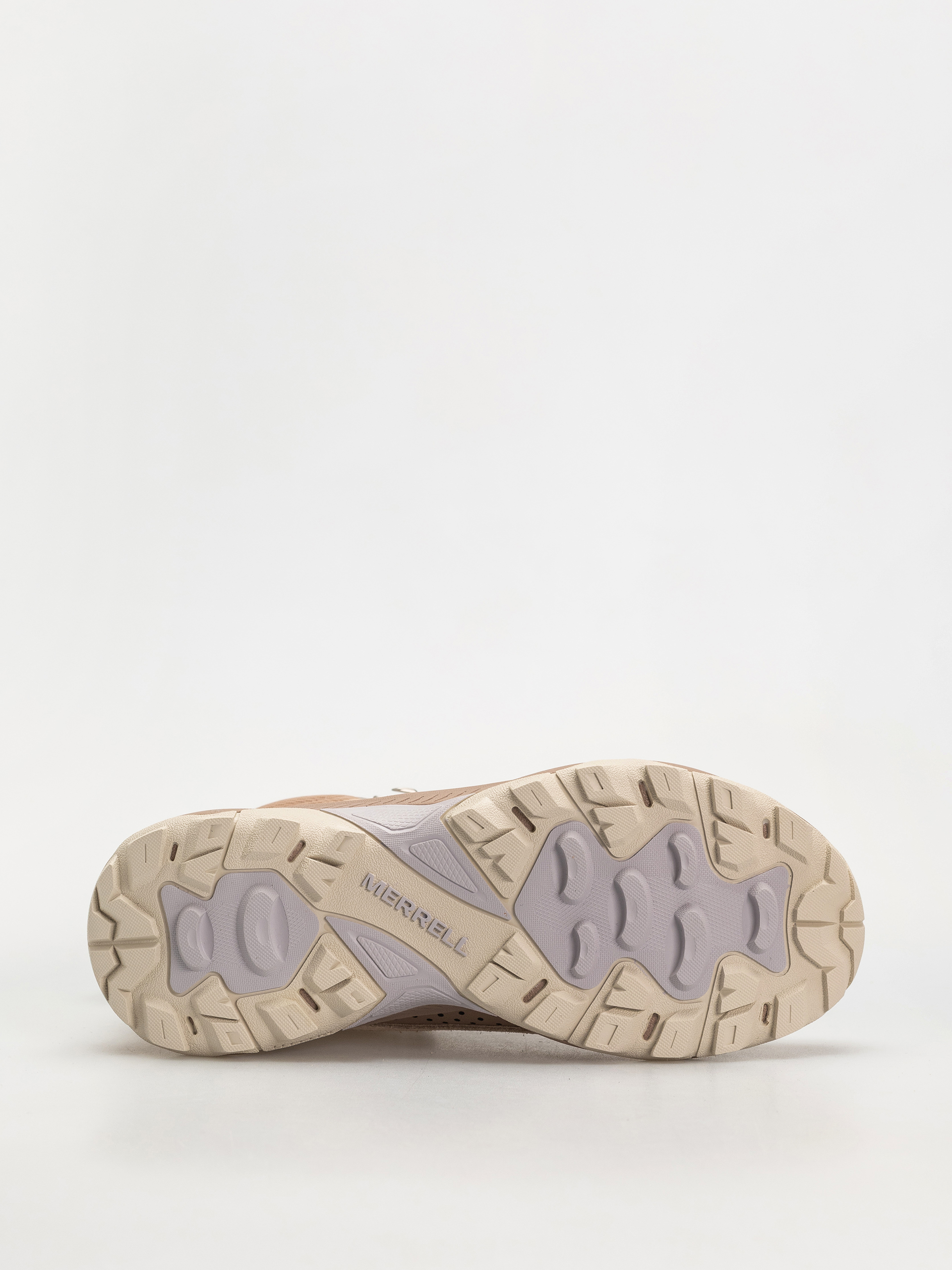 Pantofi Merrell Speed Strike 2 Thermo Mid Wp Wmn (nougat)