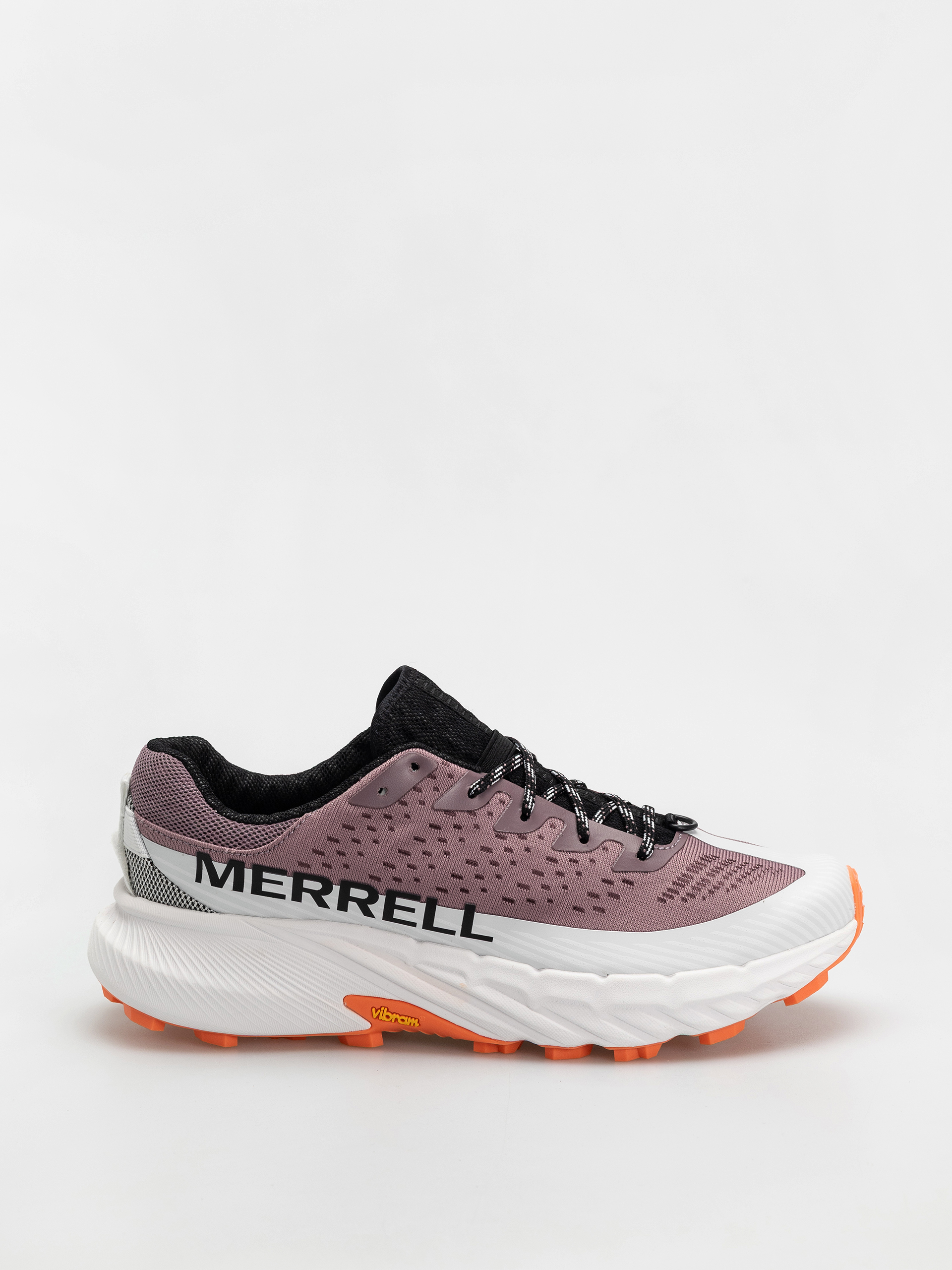 Pantofi Merrell Agility Peak 5 (pale cherry)