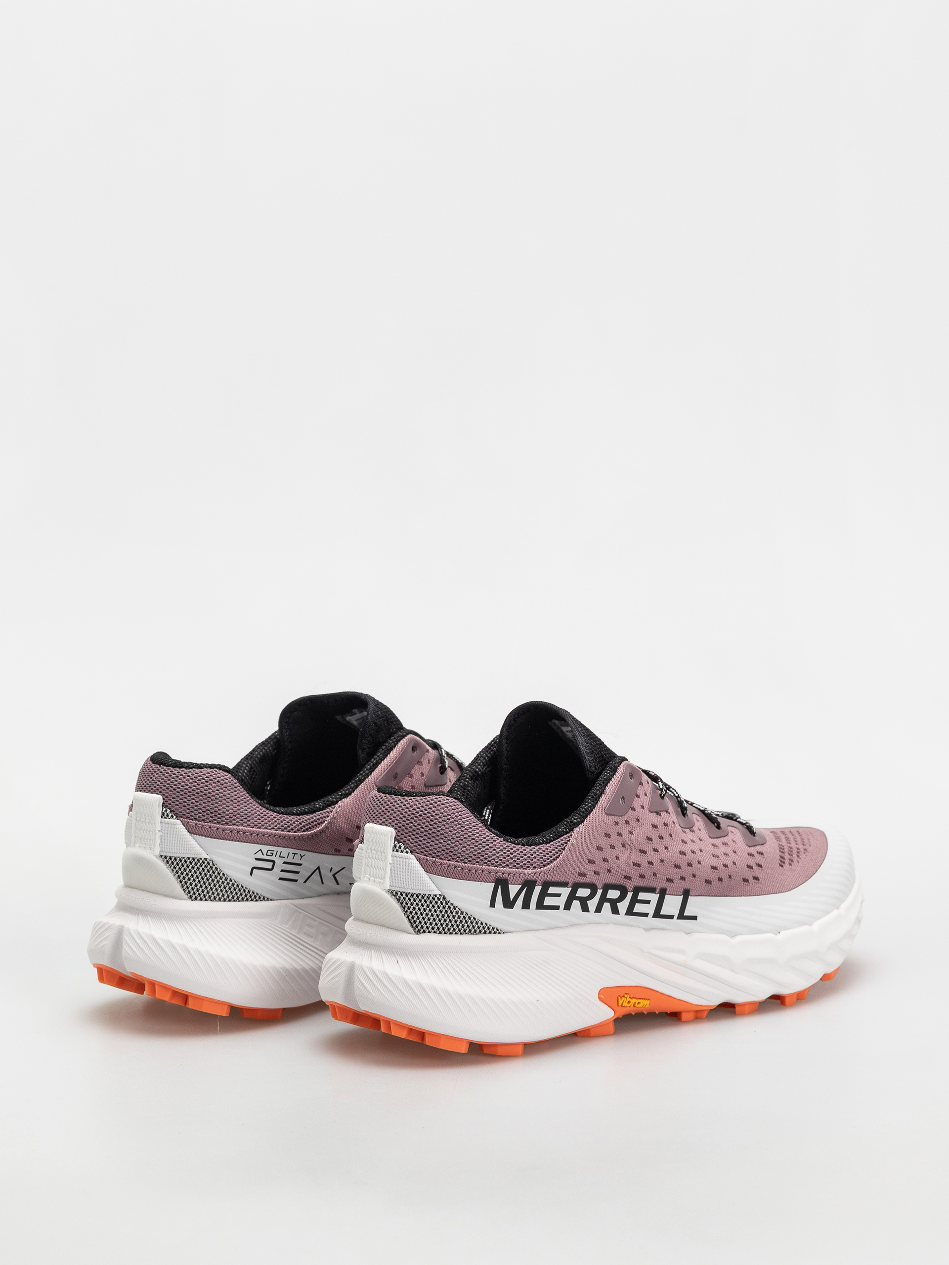 Pantofi Merrell Agility Peak 5 (pale cherry)