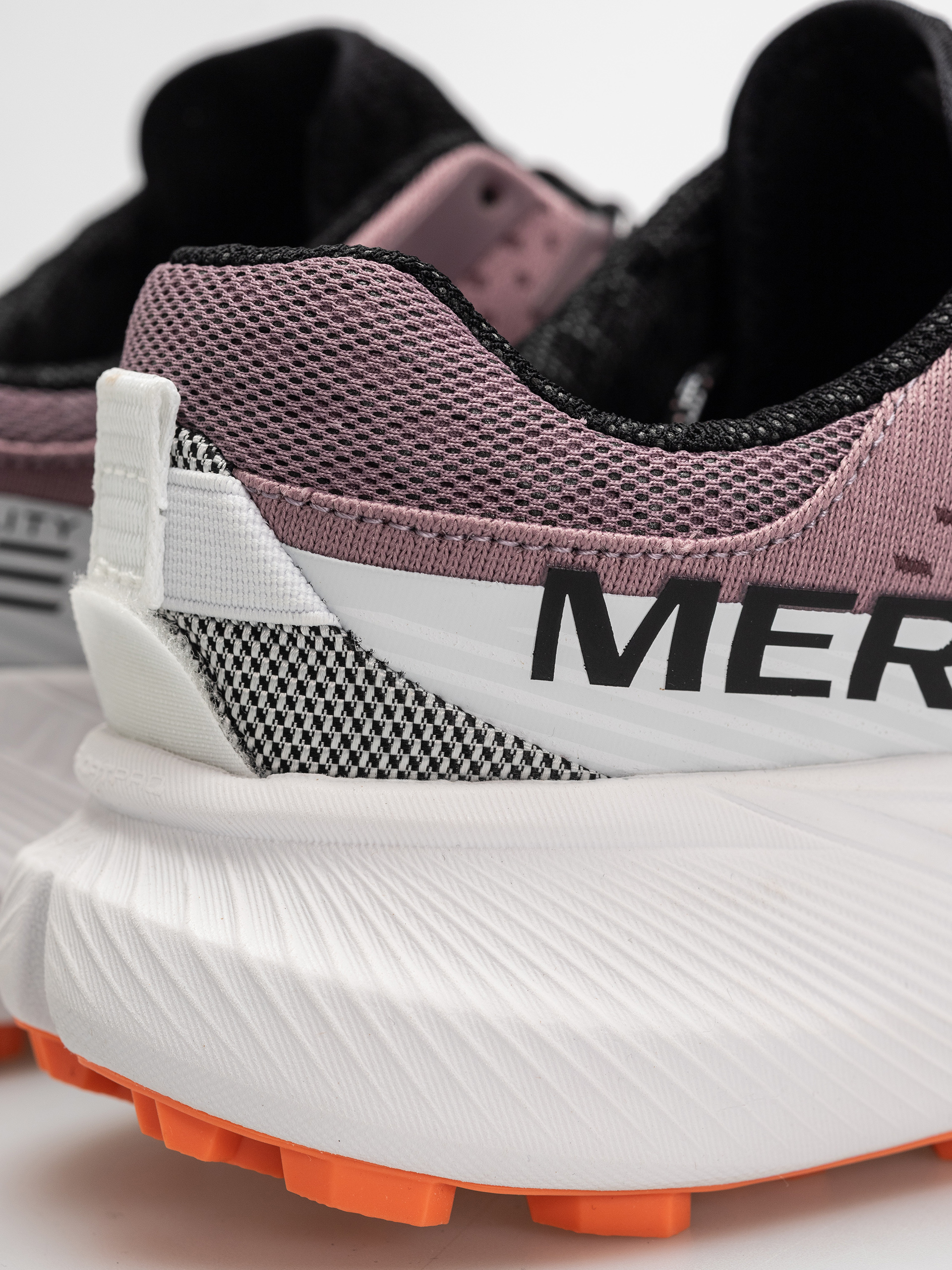 Pantofi Merrell Agility Peak 5 (pale cherry)