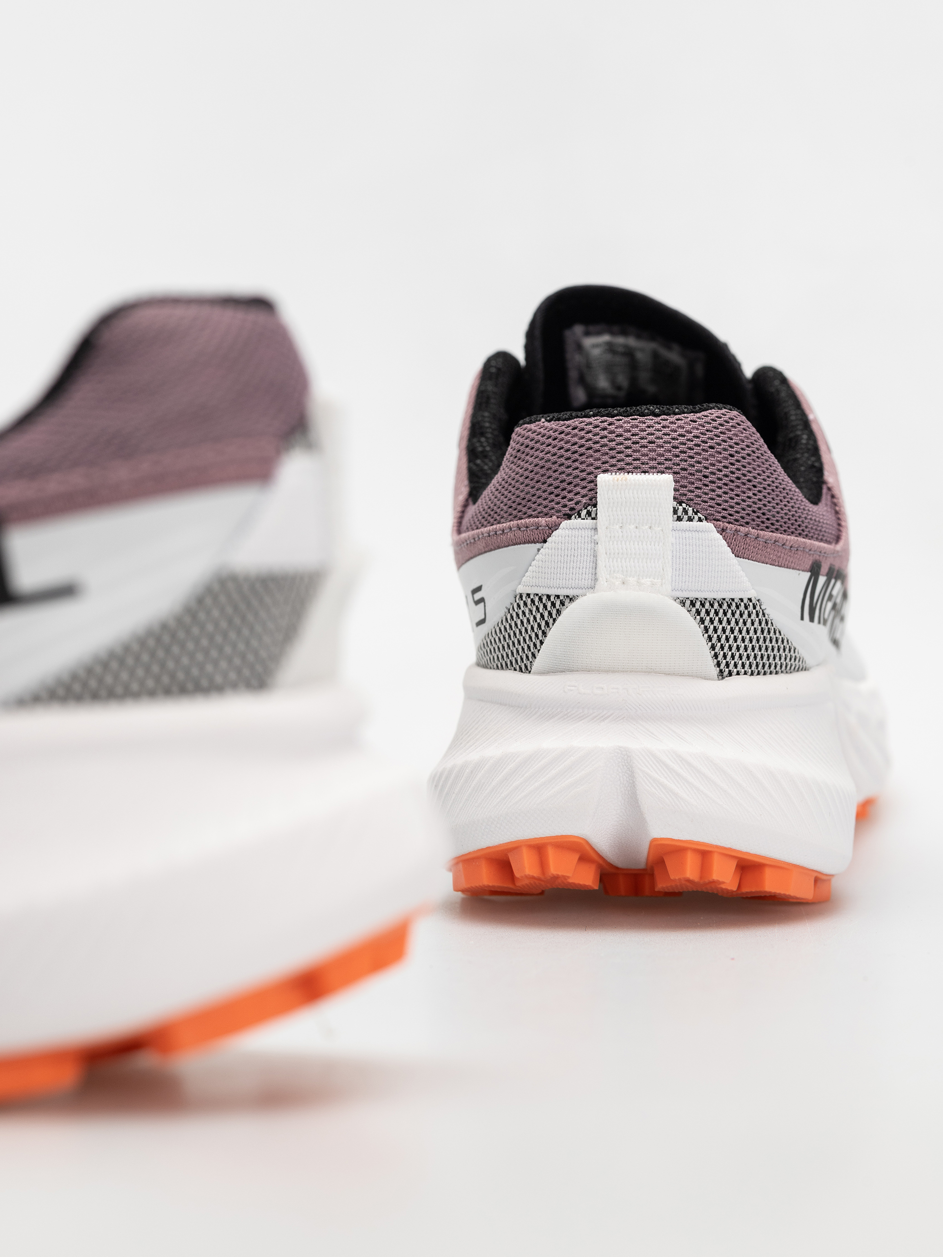 Pantofi Merrell Agility Peak 5 (pale cherry)