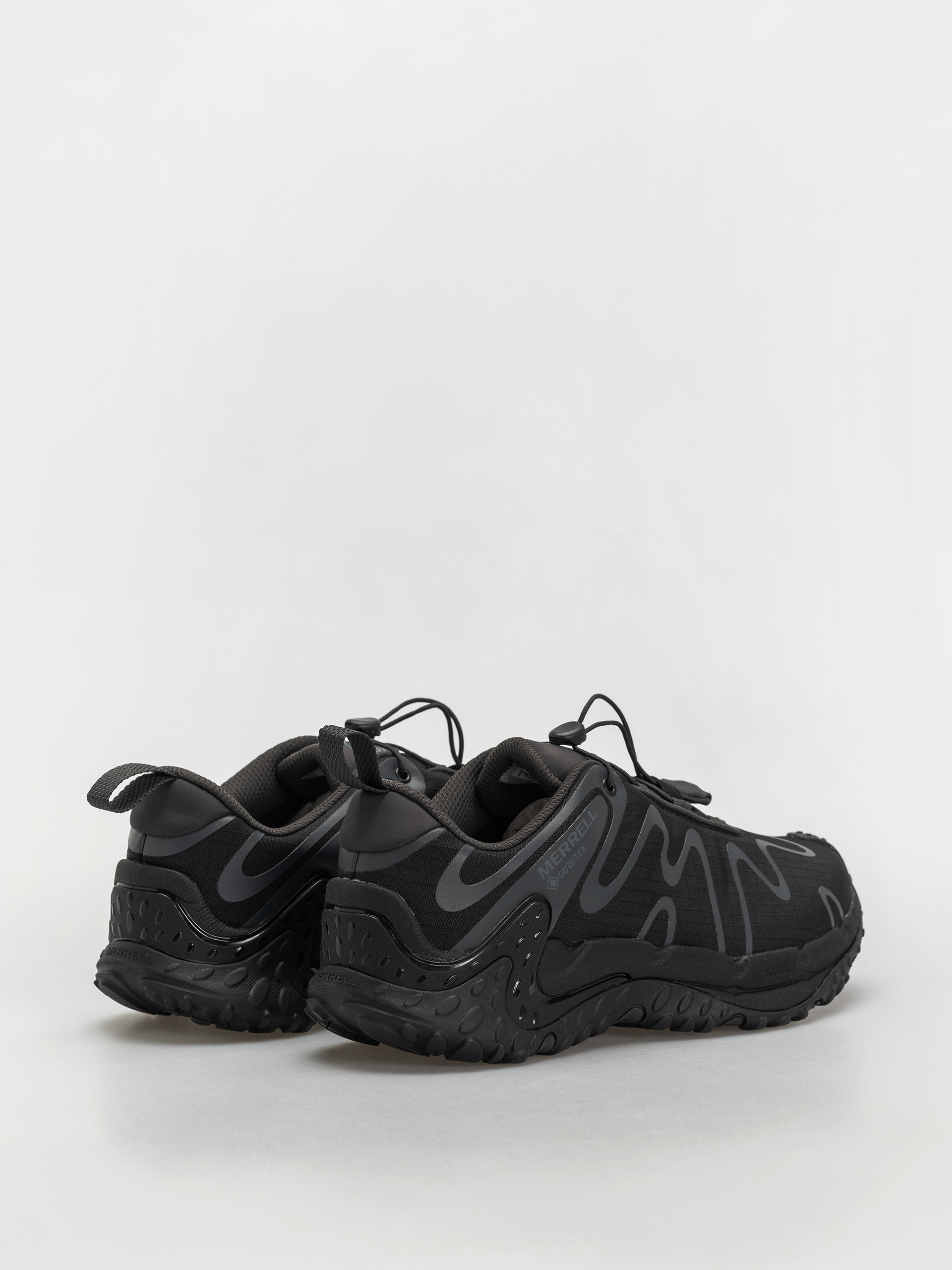 Pantofi Merrell Cham Redux Storm GTX Se (black/graphite)