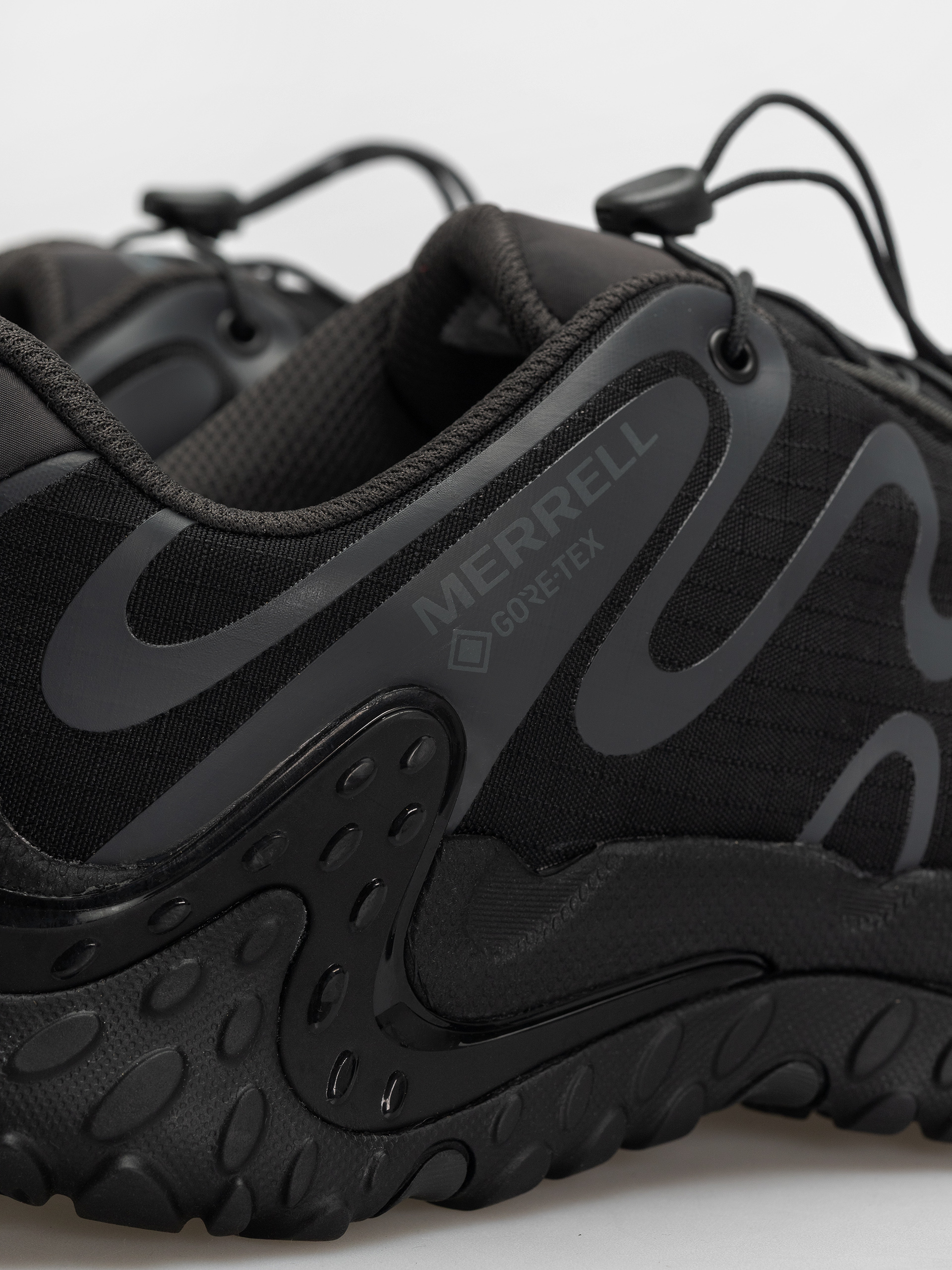 Pantofi Merrell Cham Redux Storm GTX Se (black/graphite)