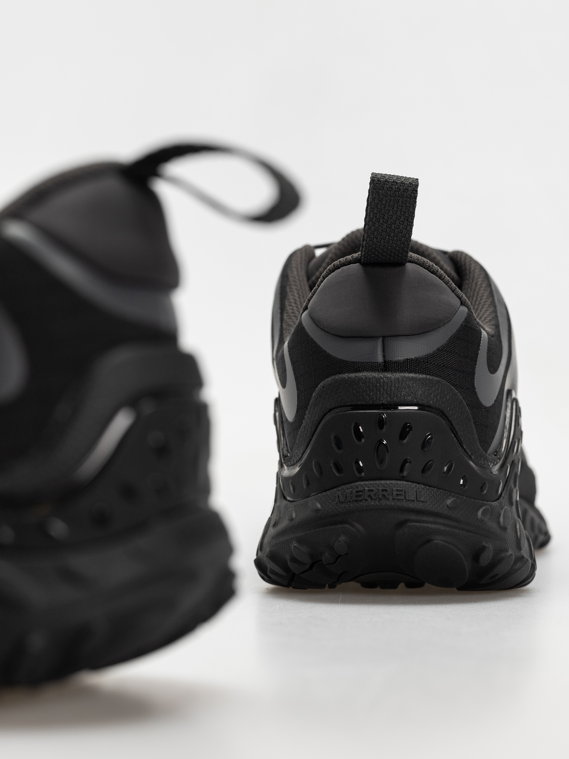 Pantofi Merrell Cham Redux Storm GTX Se (black/graphite)