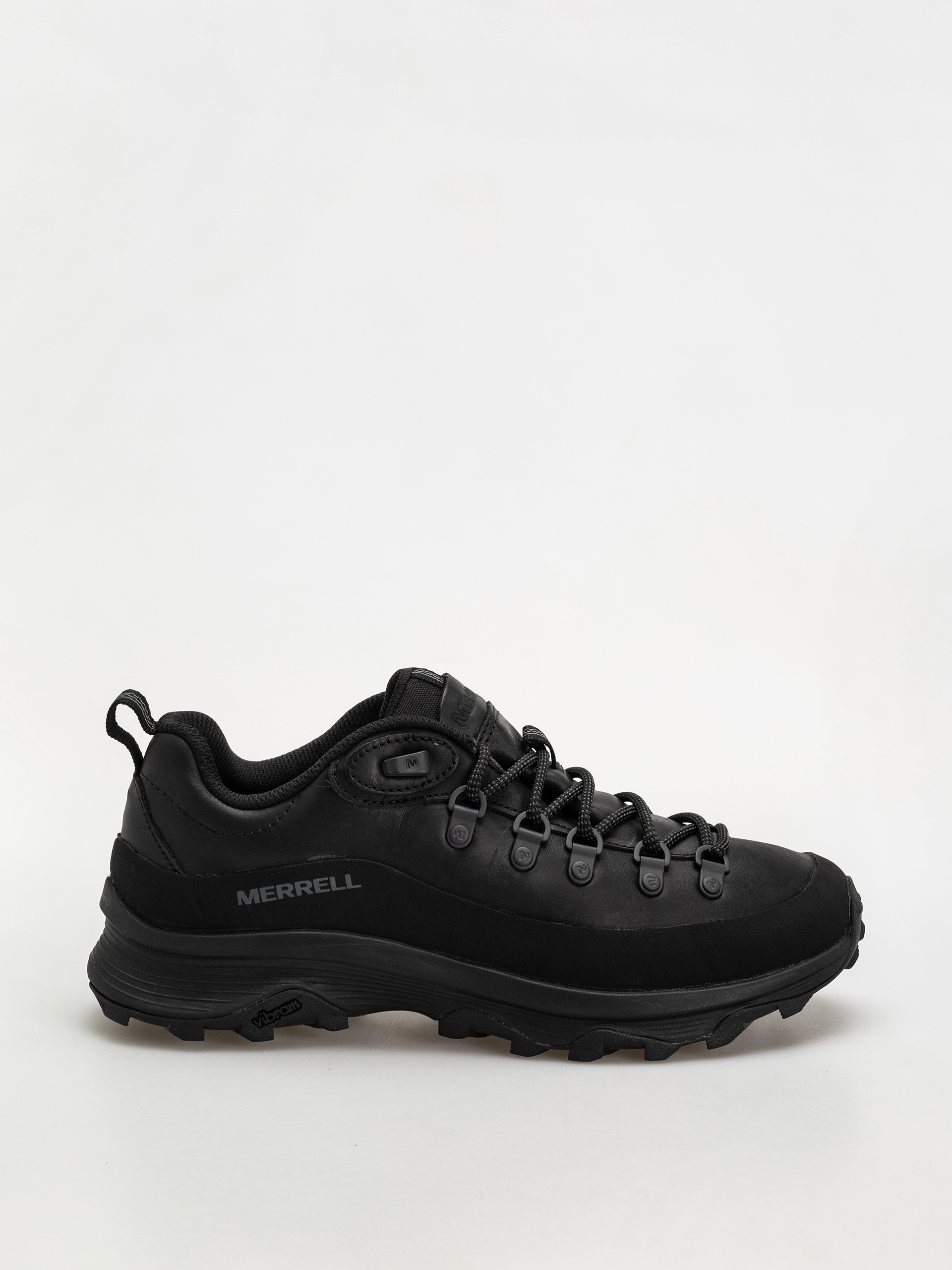 Pantofi Merrell Moab Speed 2 Thermo Mid Wp - negru (triple black)