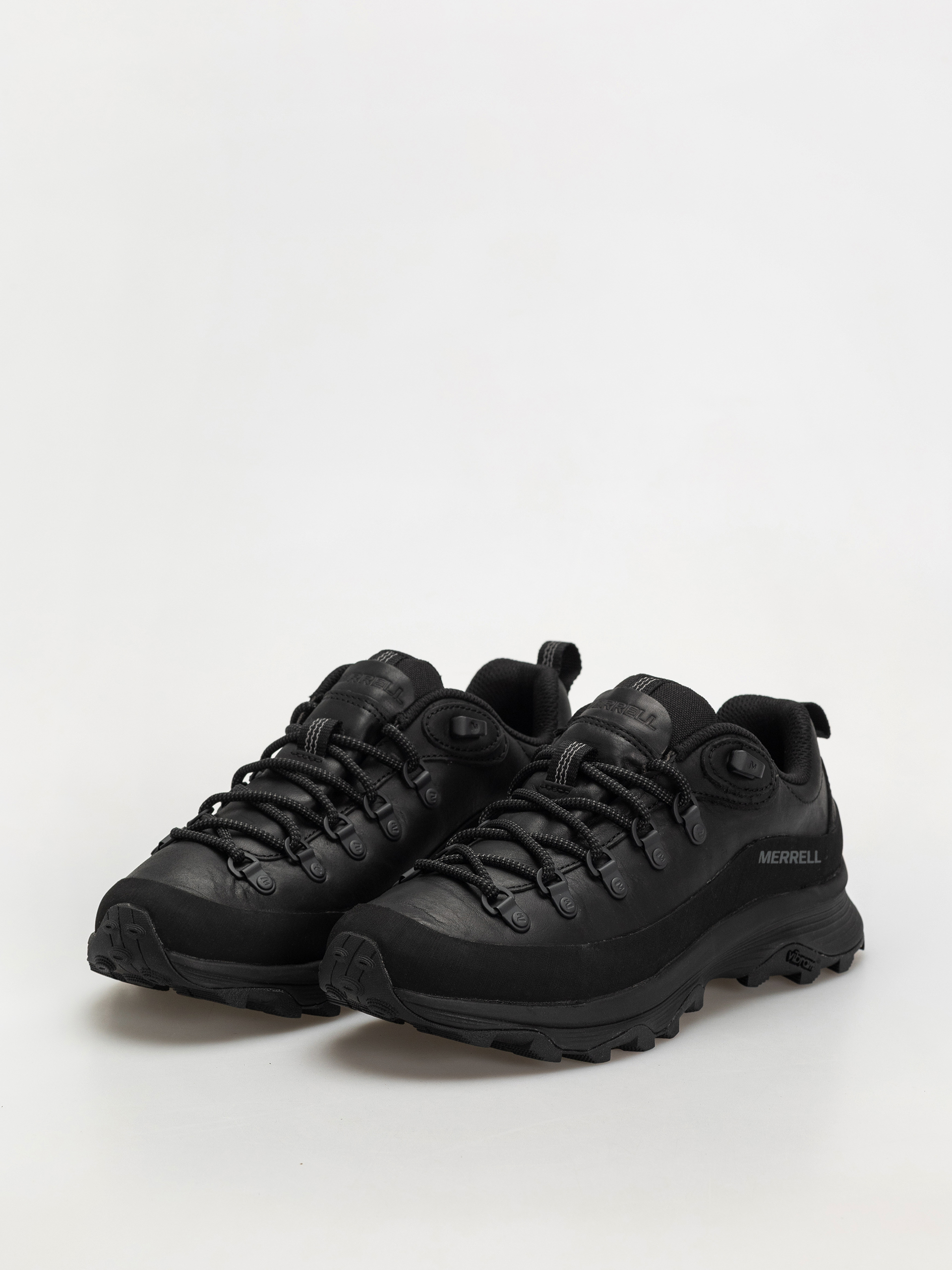 Pantofi Merrell Ontario Speed Ltr Lace Se (black)