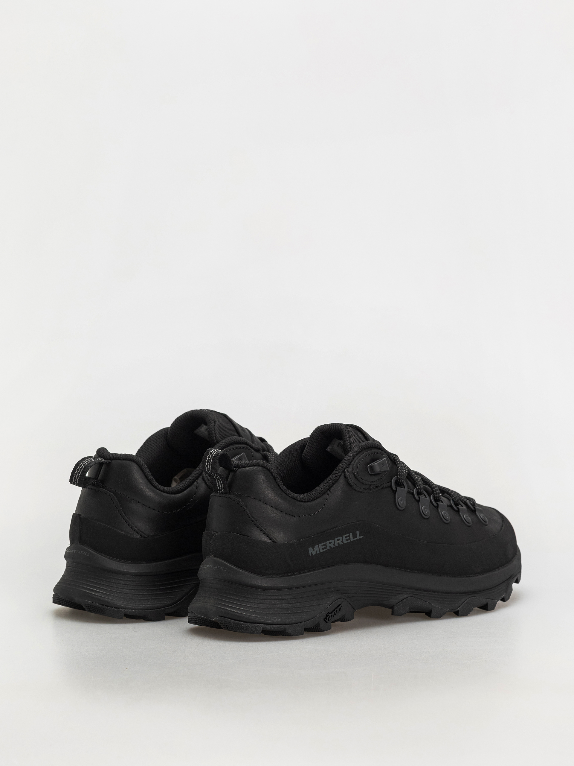 Pantofi Merrell Ontario Speed Ltr Lace Se (black)