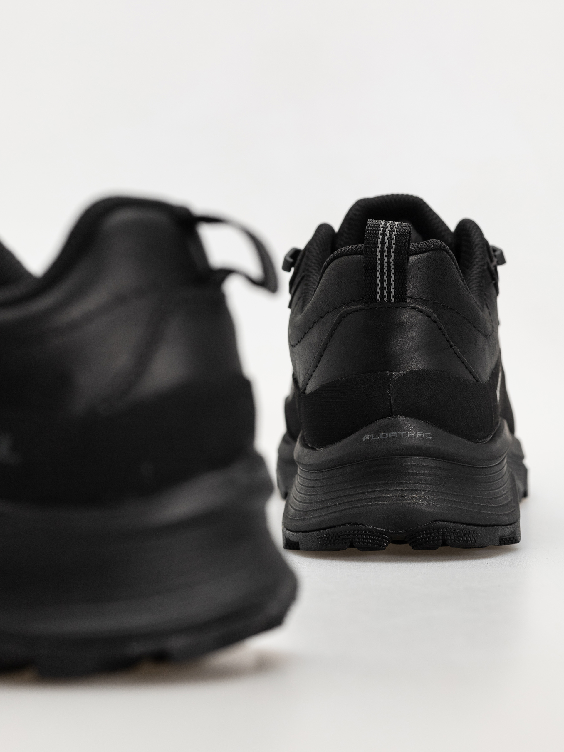 Pantofi Merrell Ontario Speed Ltr Lace Se (black)