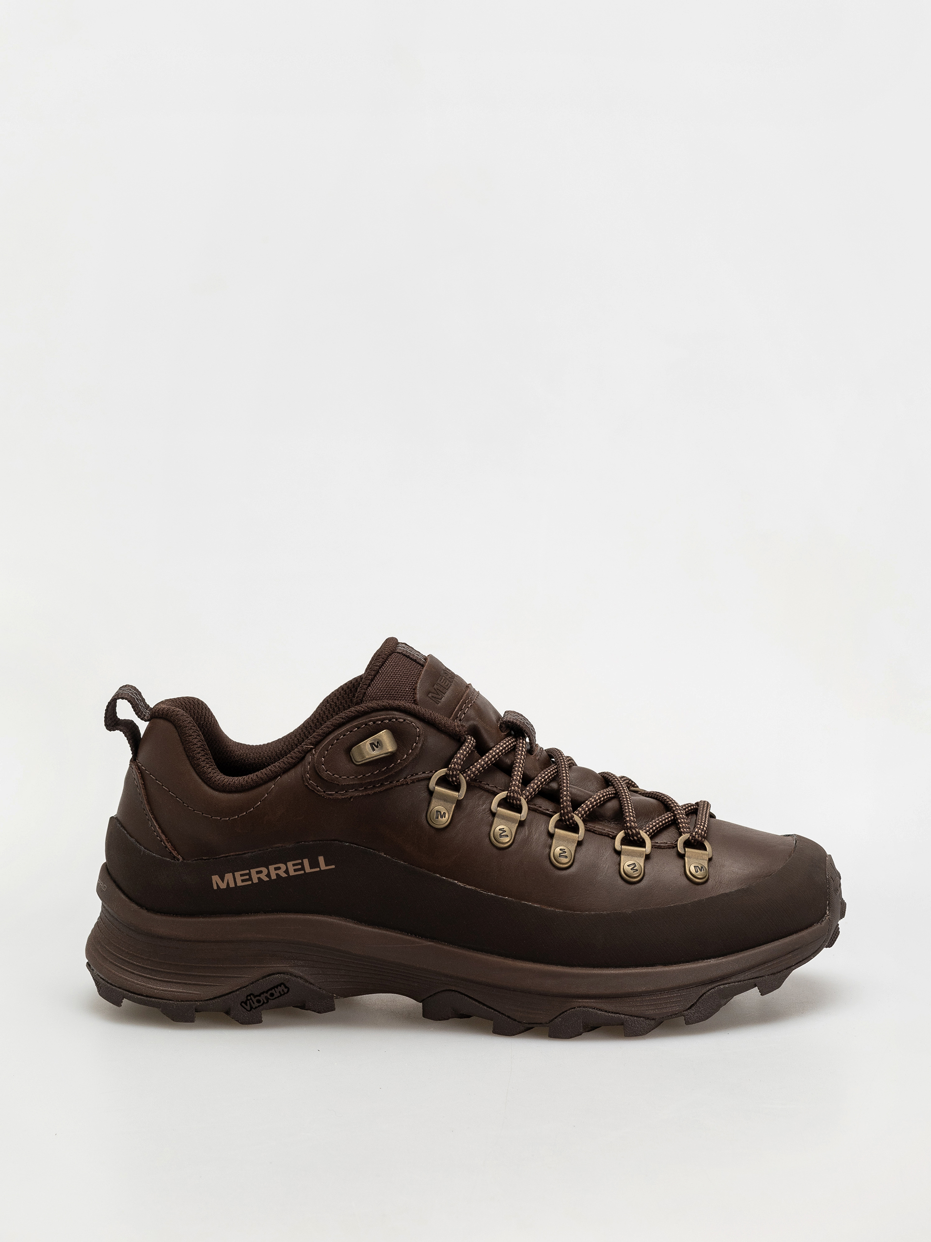 Pantofi Merrell Moab Speed 2 Thermo Mid Wp - negru (triple black)
