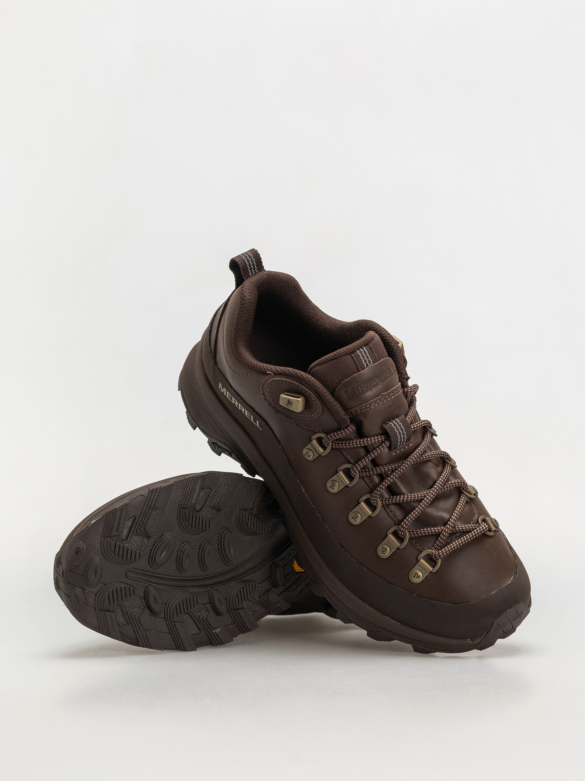 Pantofi Merrell Ontario Speed Ltr Lace Se (mole)