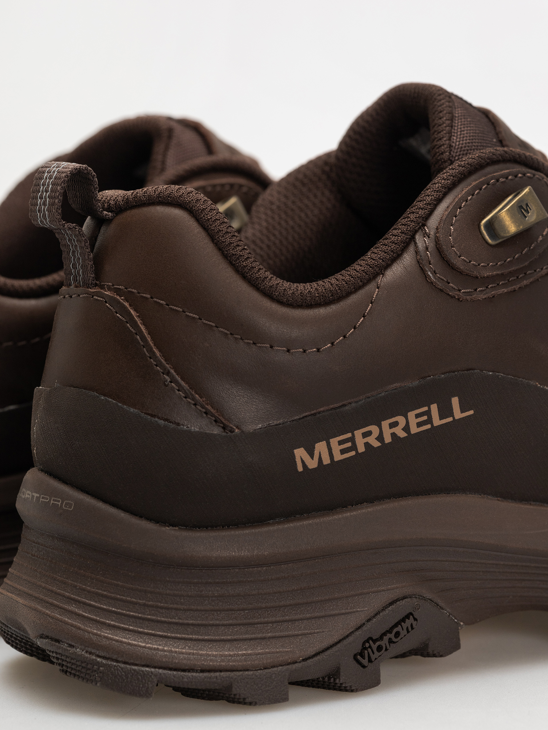 Pantofi Merrell Ontario Speed Ltr Lace Se (mole)
