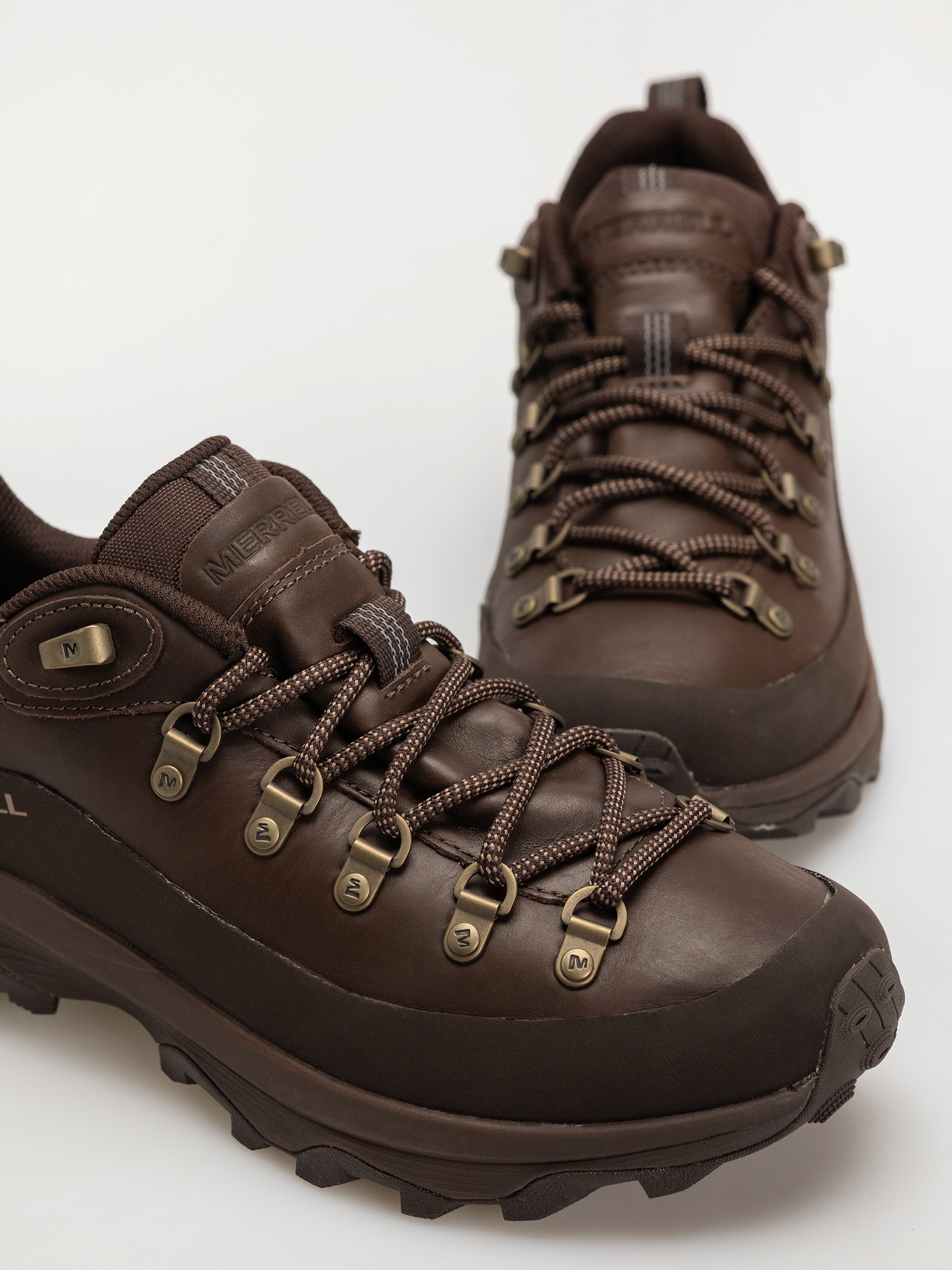 Pantofi Merrell Ontario Speed Ltr Lace Se (mole)