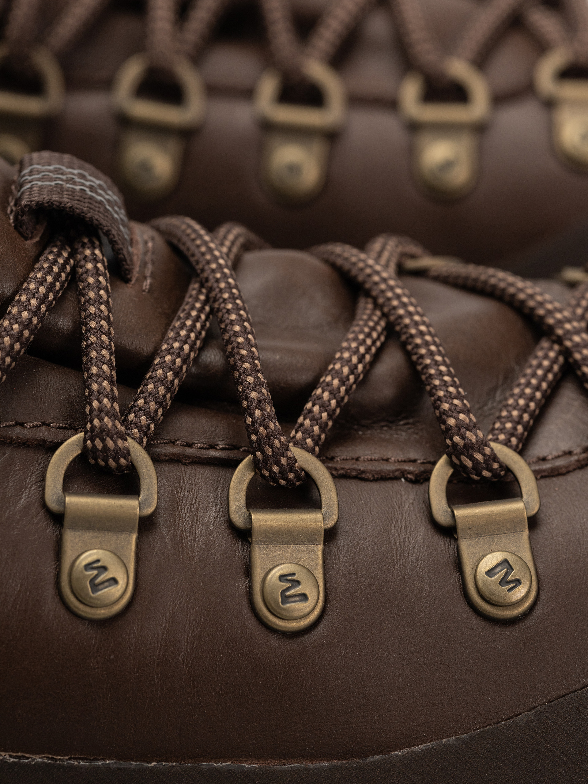 Pantofi Merrell Ontario Speed Ltr Lace Se (mole)