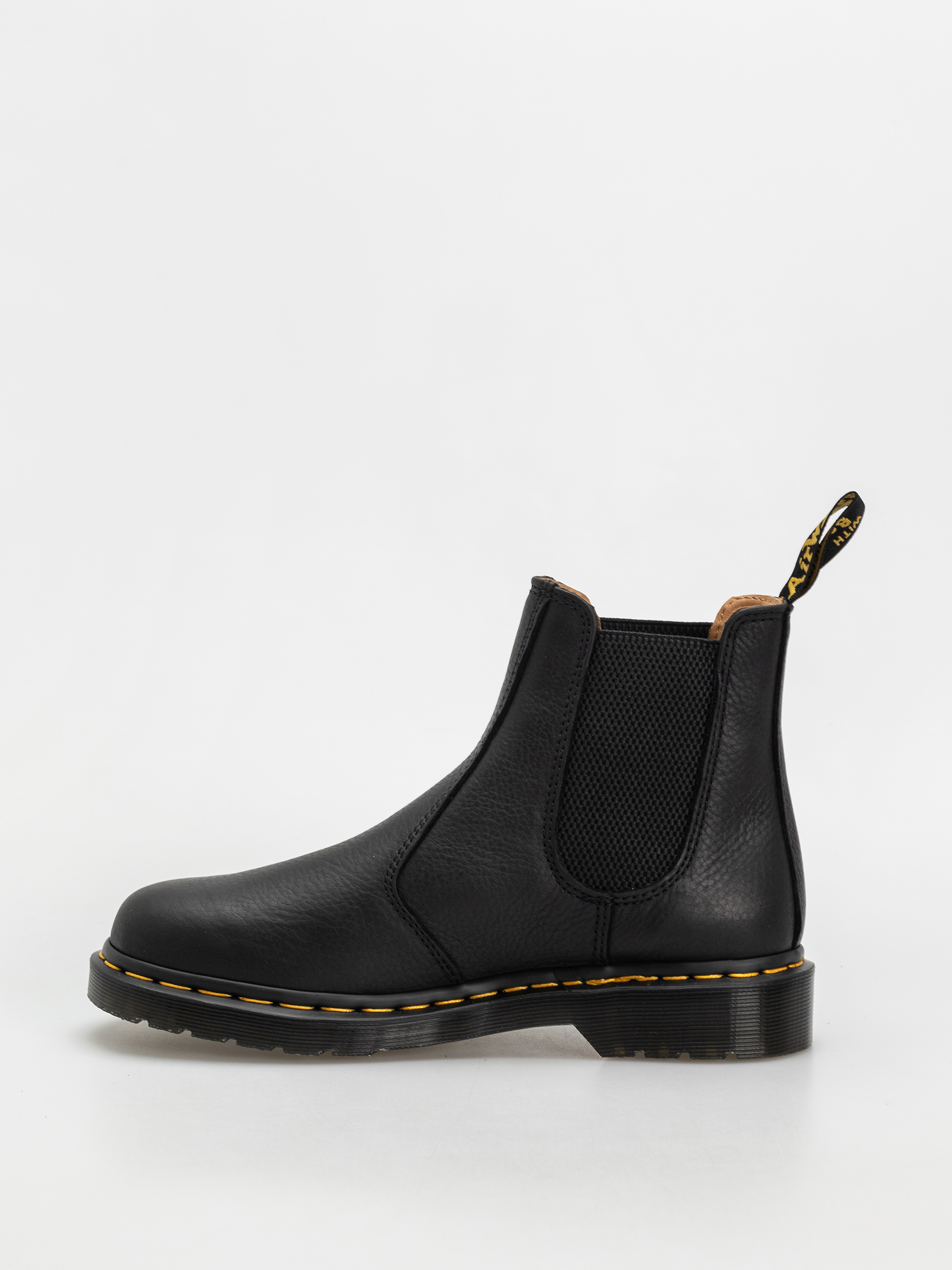 Pantofi Dr. Martens 2976 Chelsea (black ambassador)