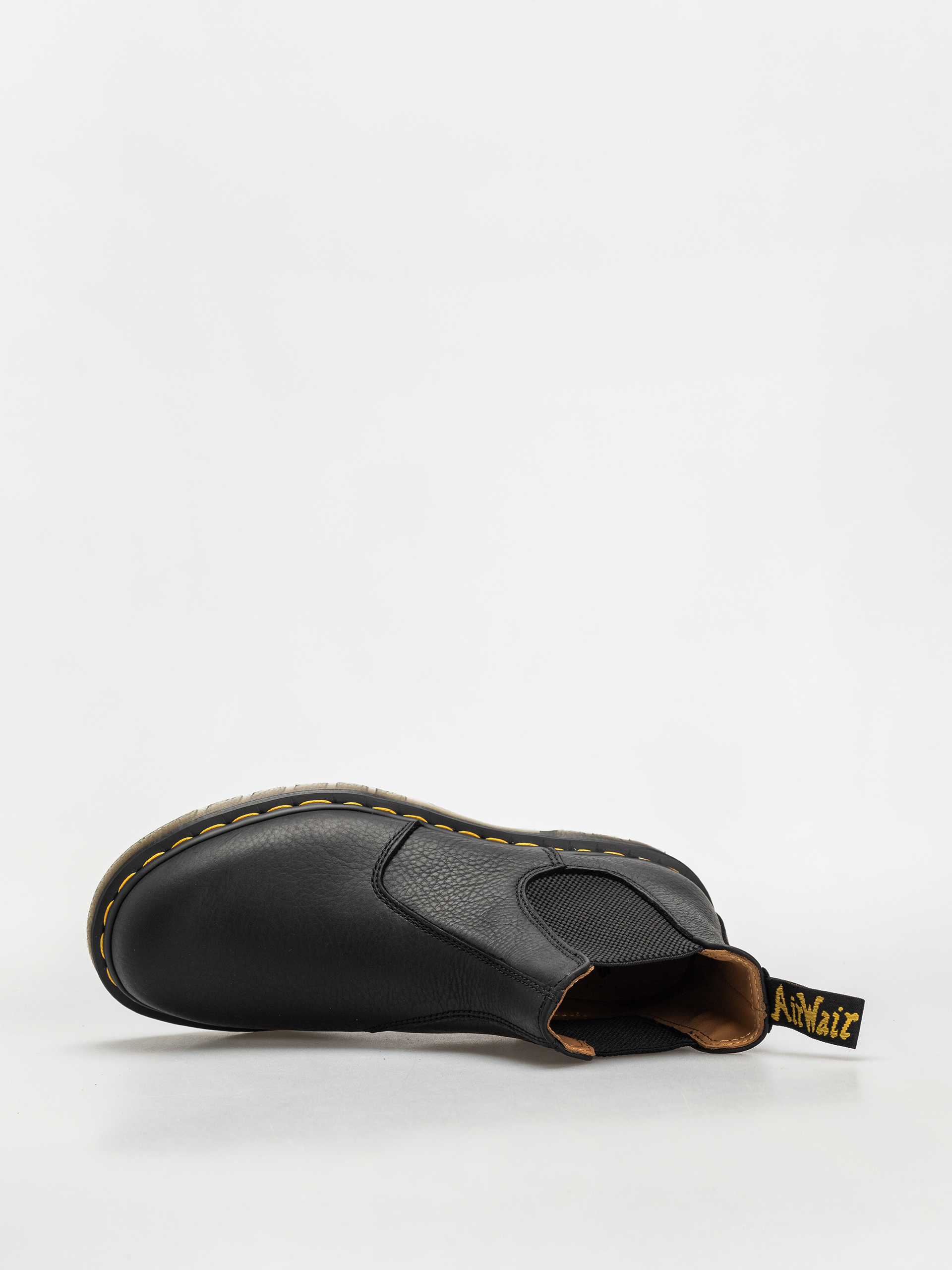 Pantofi Dr. Martens 2976 Chelsea (black ambassador)