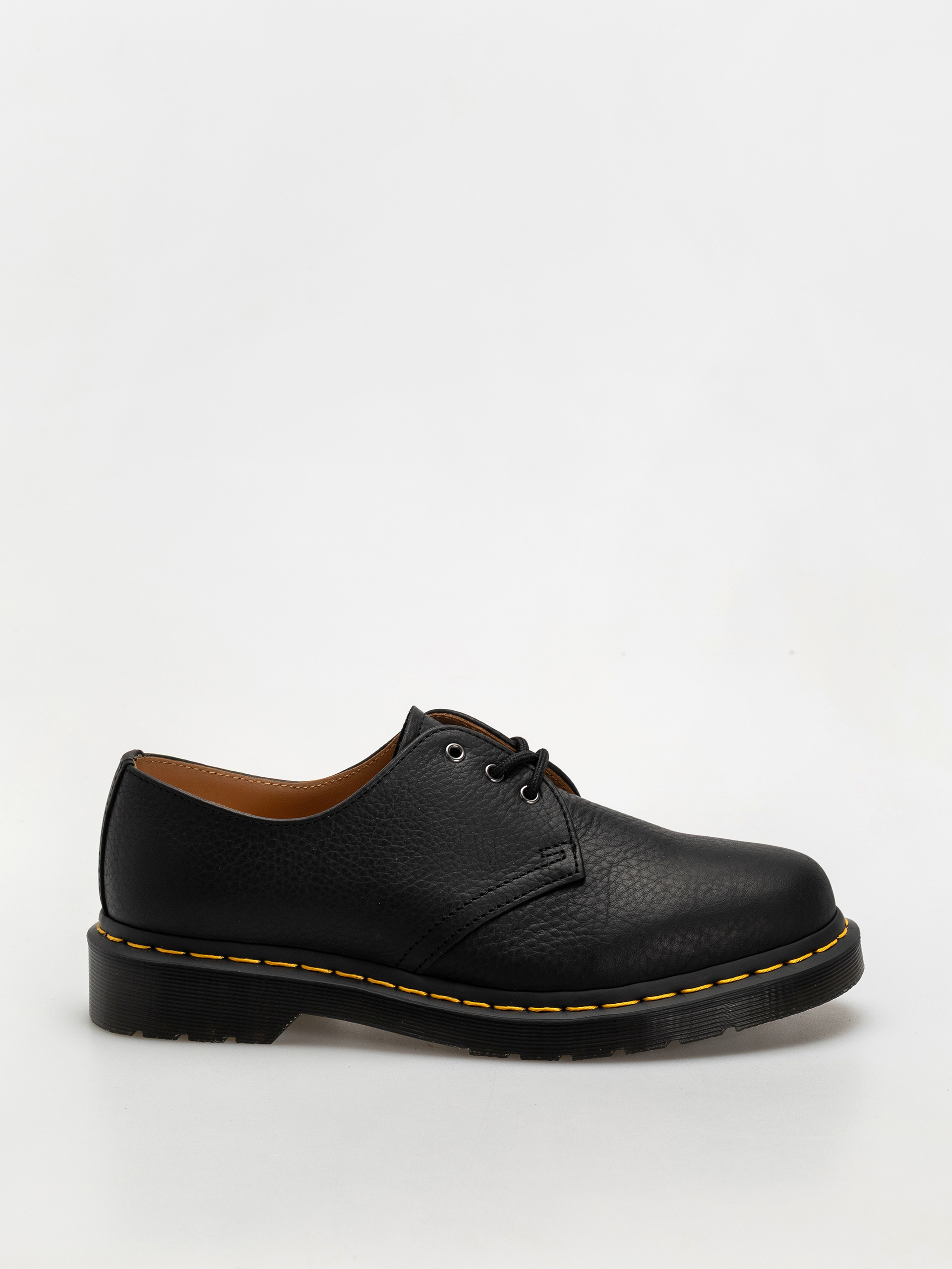Pantofi Dr. Martens 1461 - negru (black nappa)