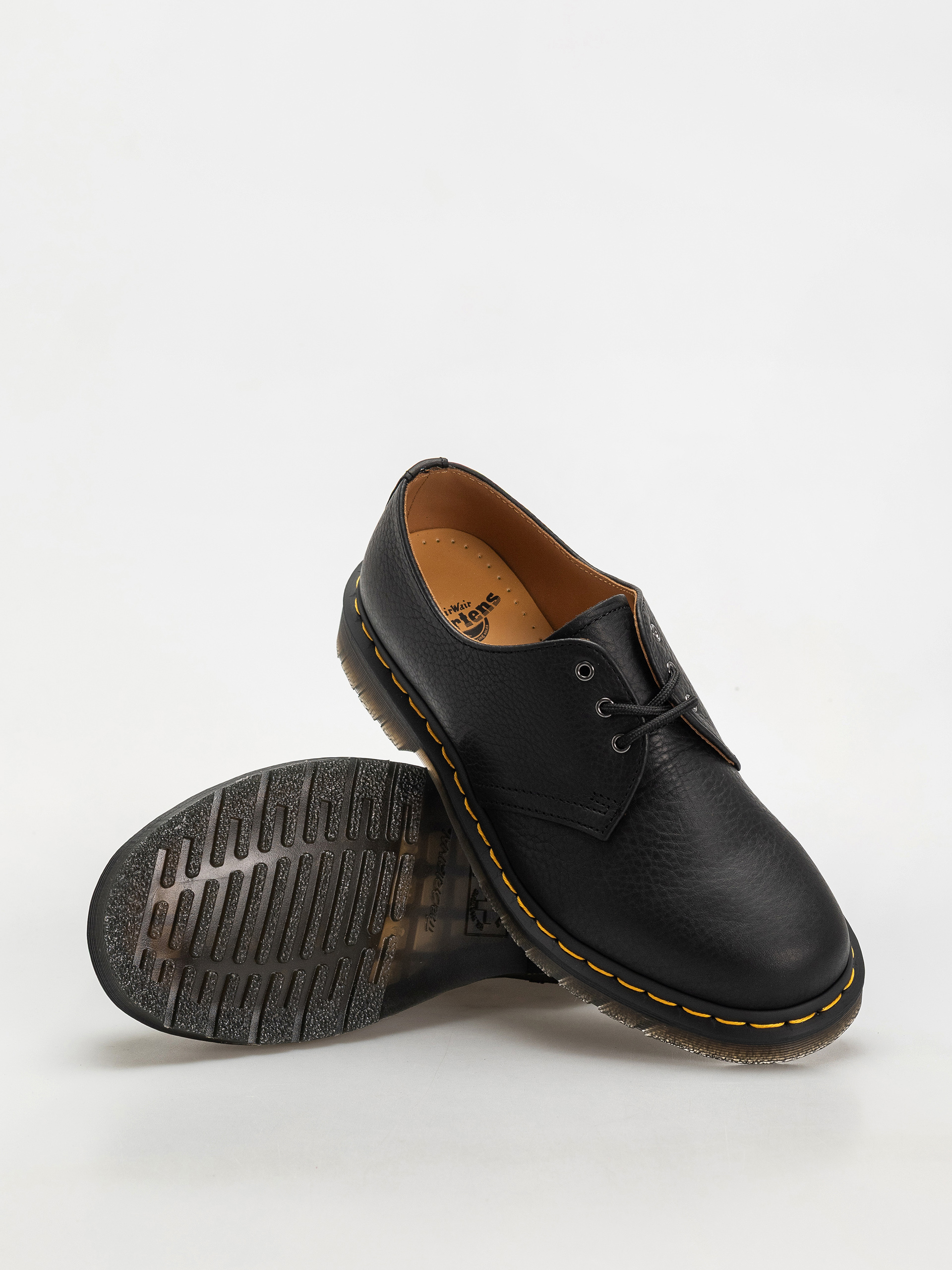 Pantofi Dr. Martens 1461 - negru (black ambassador)