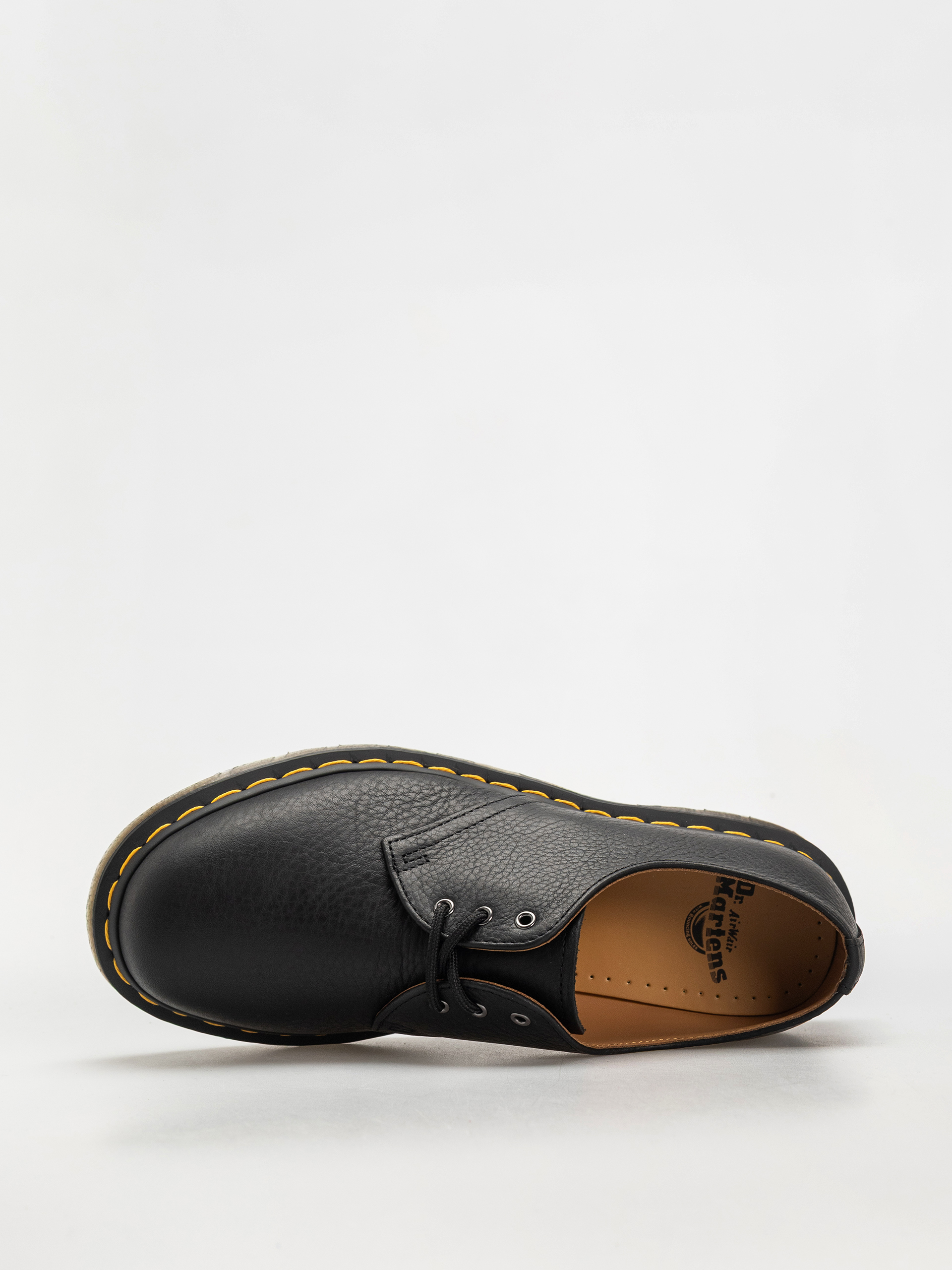 Pantofi Dr. Martens 1461 (black ambassador)
