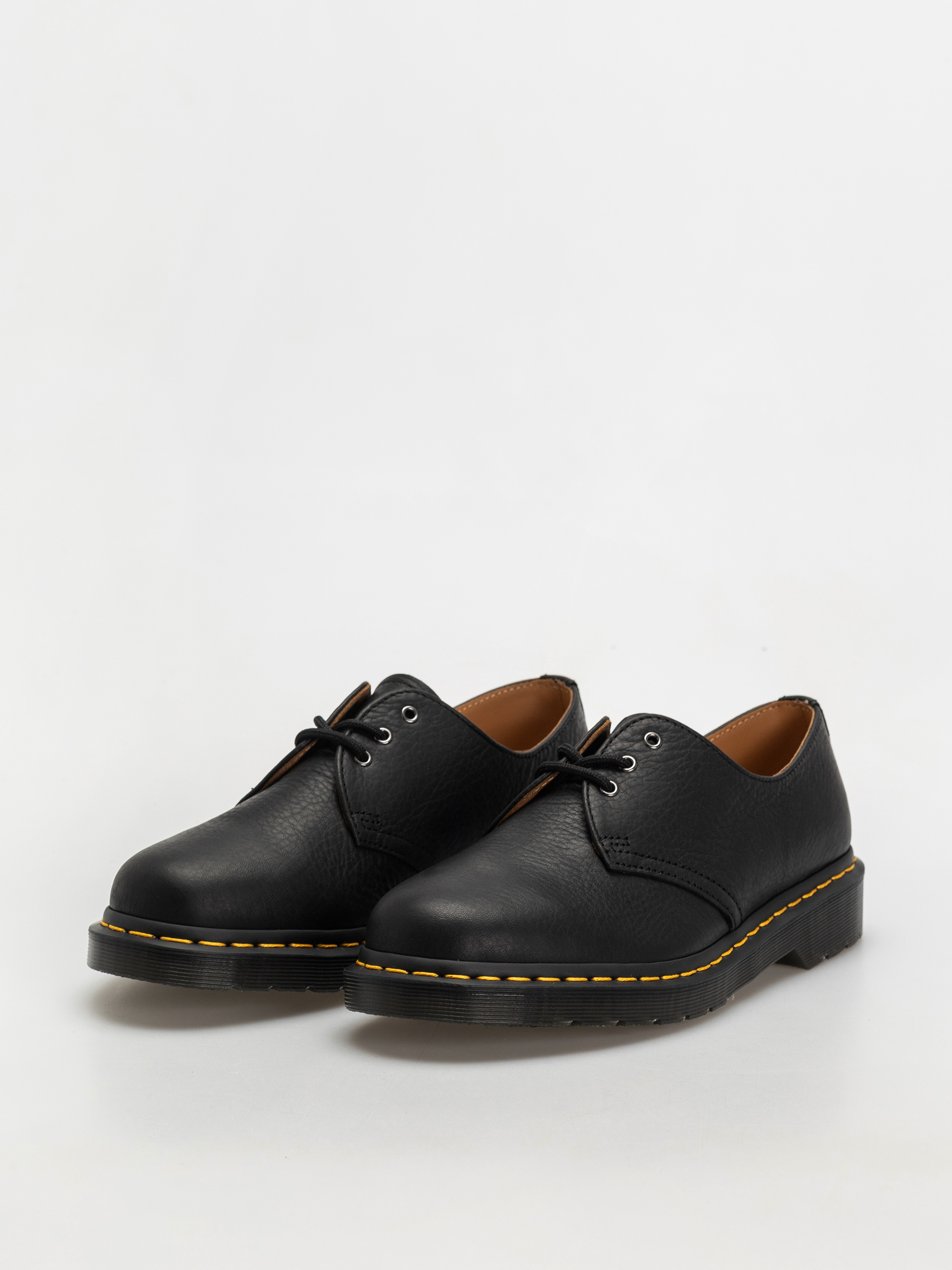 Pantofi Dr. Martens 1461 - negru (black ambassador)