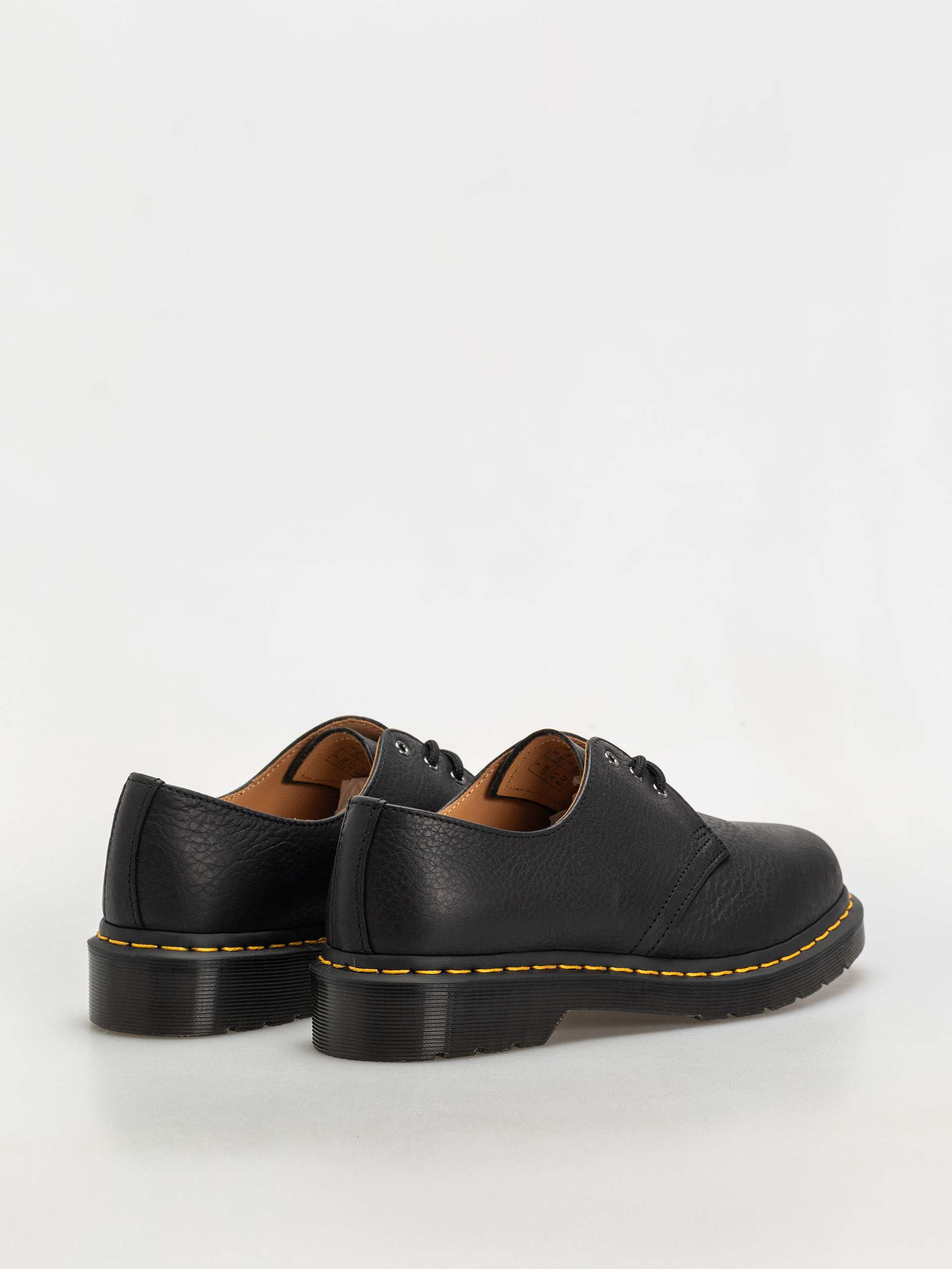 Pantofi Dr. Martens 1461 (black ambassador)