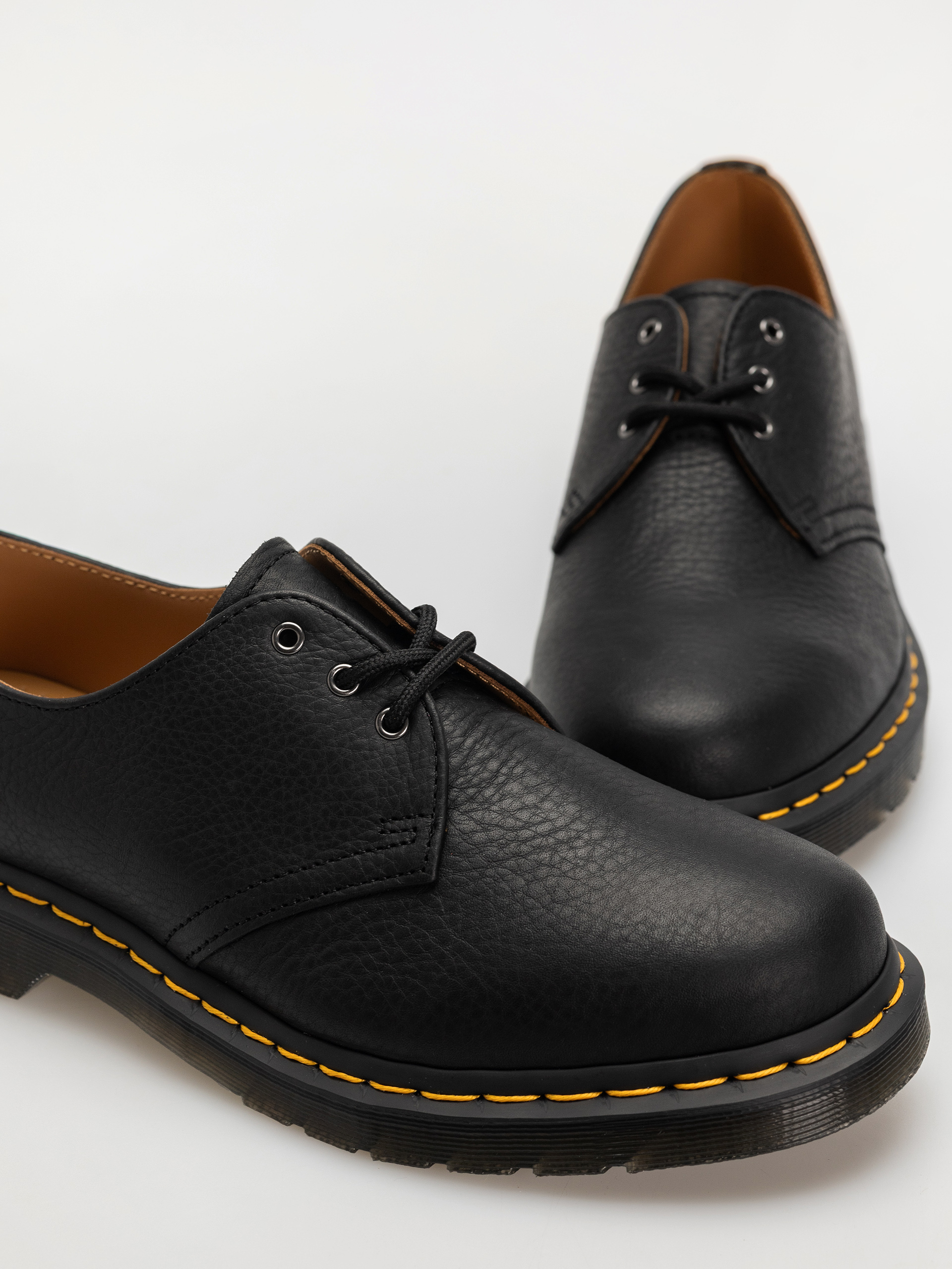 Pantofi Dr. Martens 1461 (black ambassador)